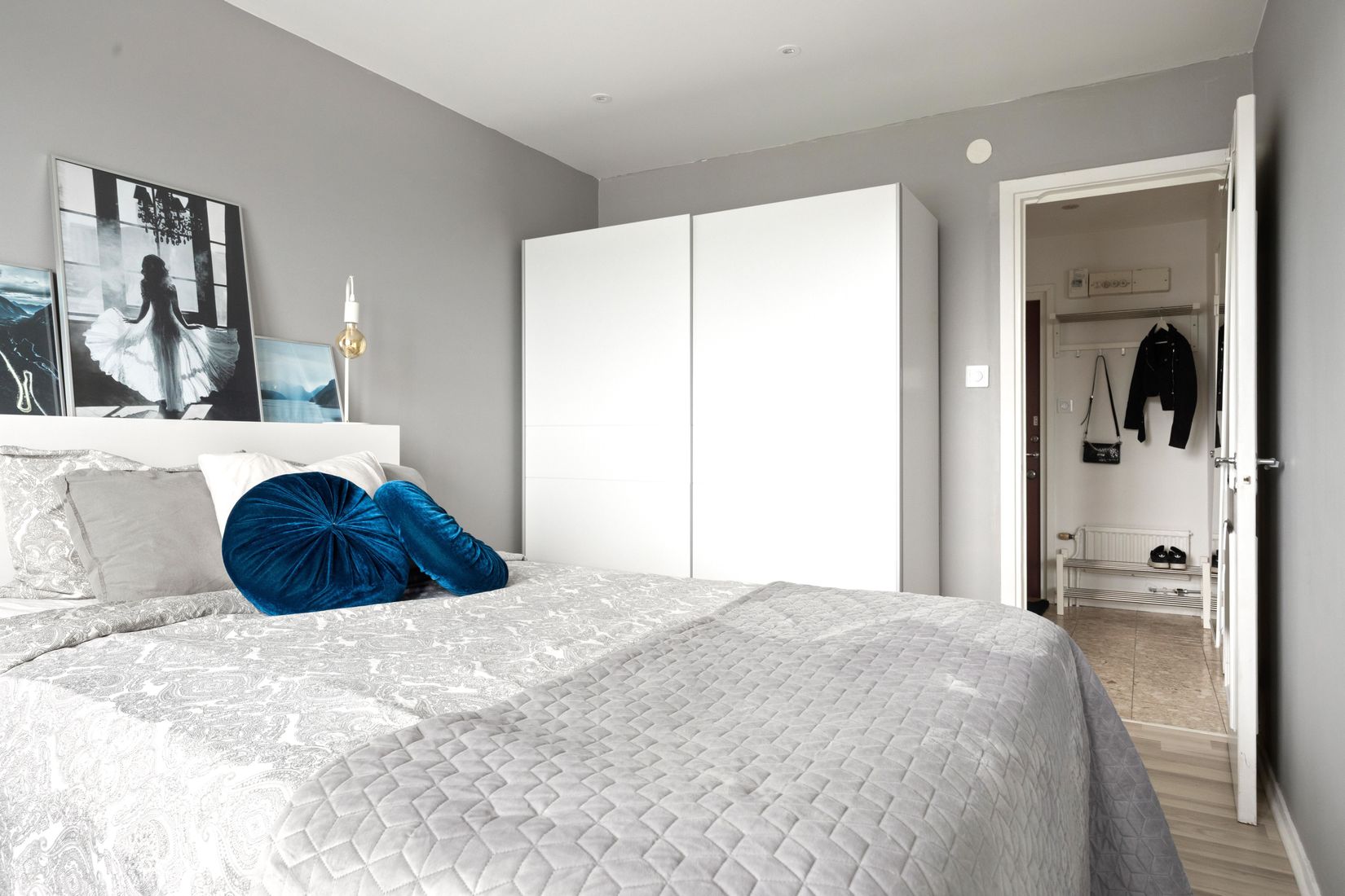 Bostadsrätt, Göteborgsvägen 70A, Surte, Ale