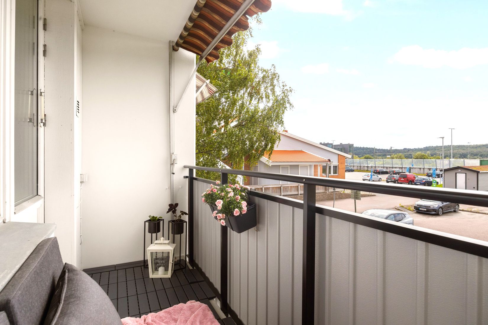 Bostadsrätt, Göteborgsvägen 70A, Surte, Ale