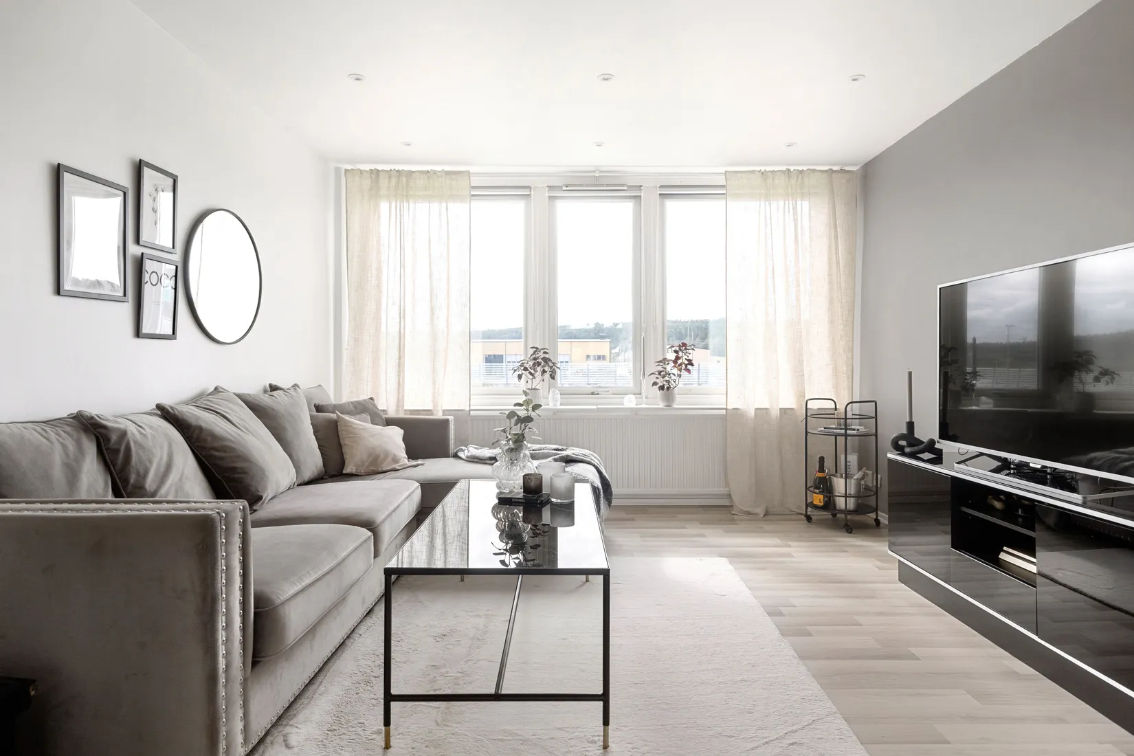 Bostadsrätt, Göteborgsvägen 70A, Surte, Ale