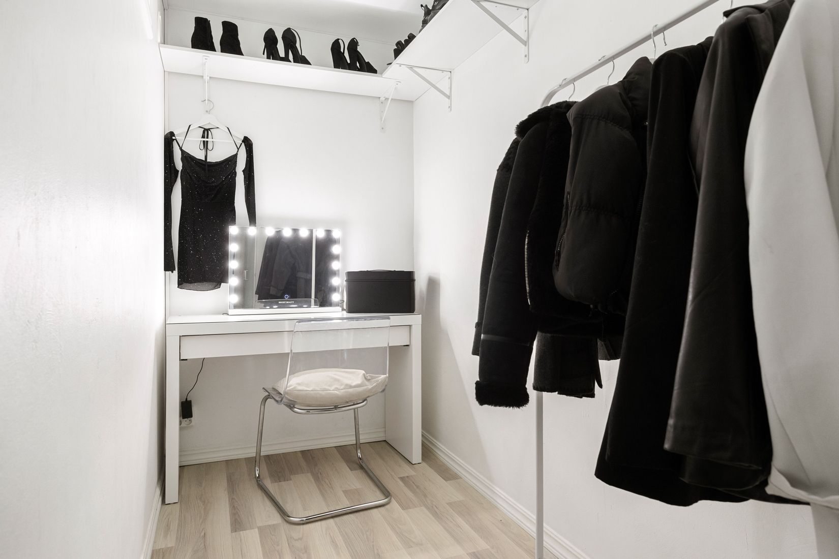 Bostadsrätt, Göteborgsvägen 70A, Surte, Ale