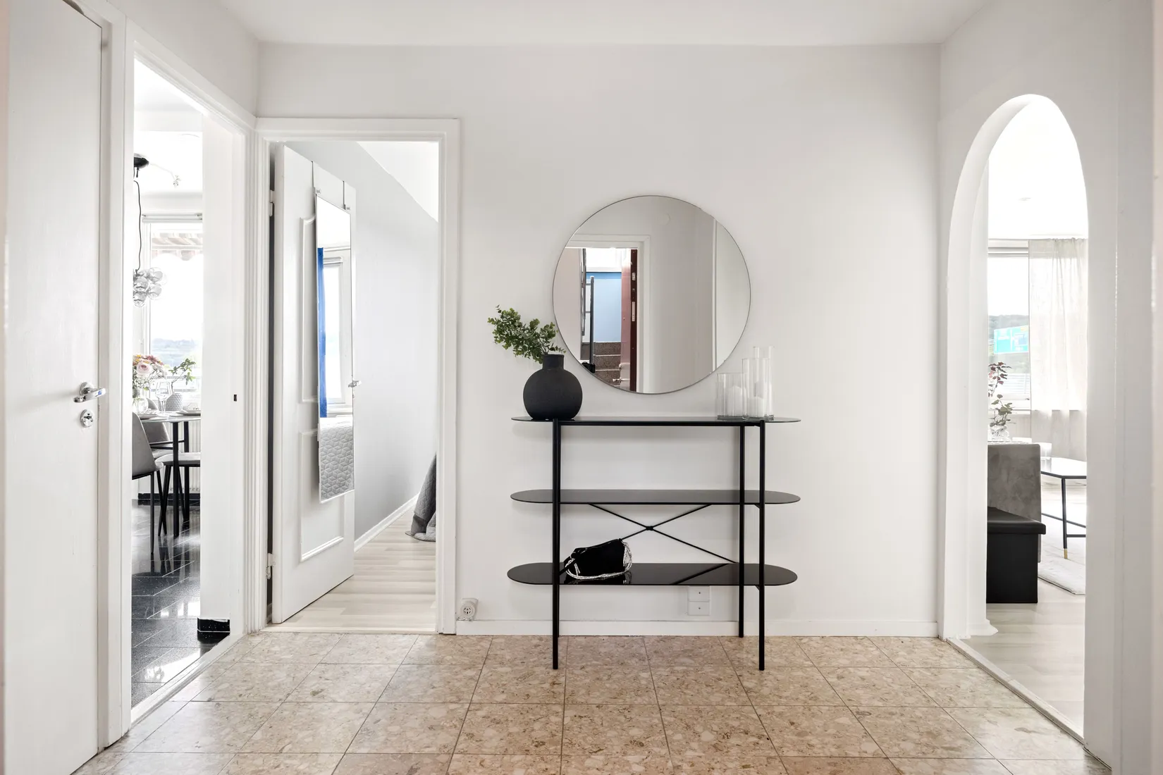 Bostadsrätt, Göteborgsvägen 70A, Surte, Ale