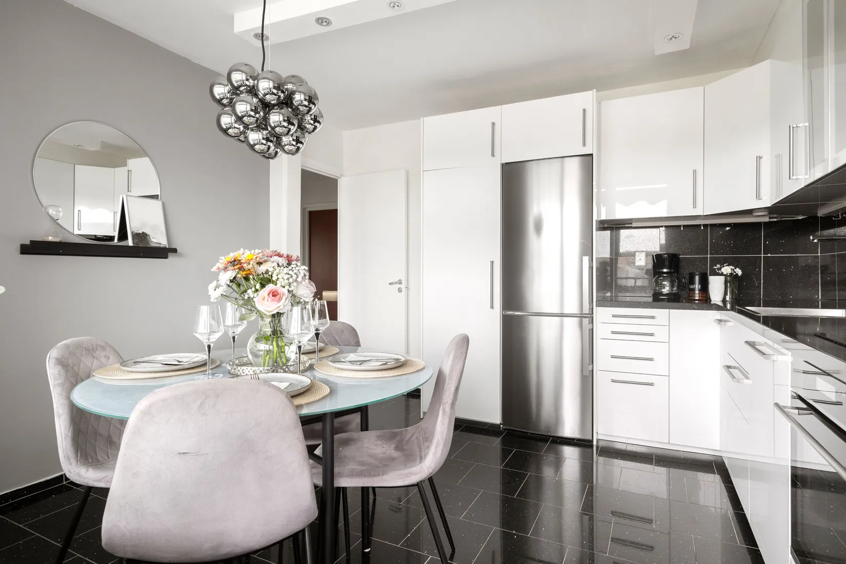 Bostadsrätt, Göteborgsvägen 70A, Surte, Ale