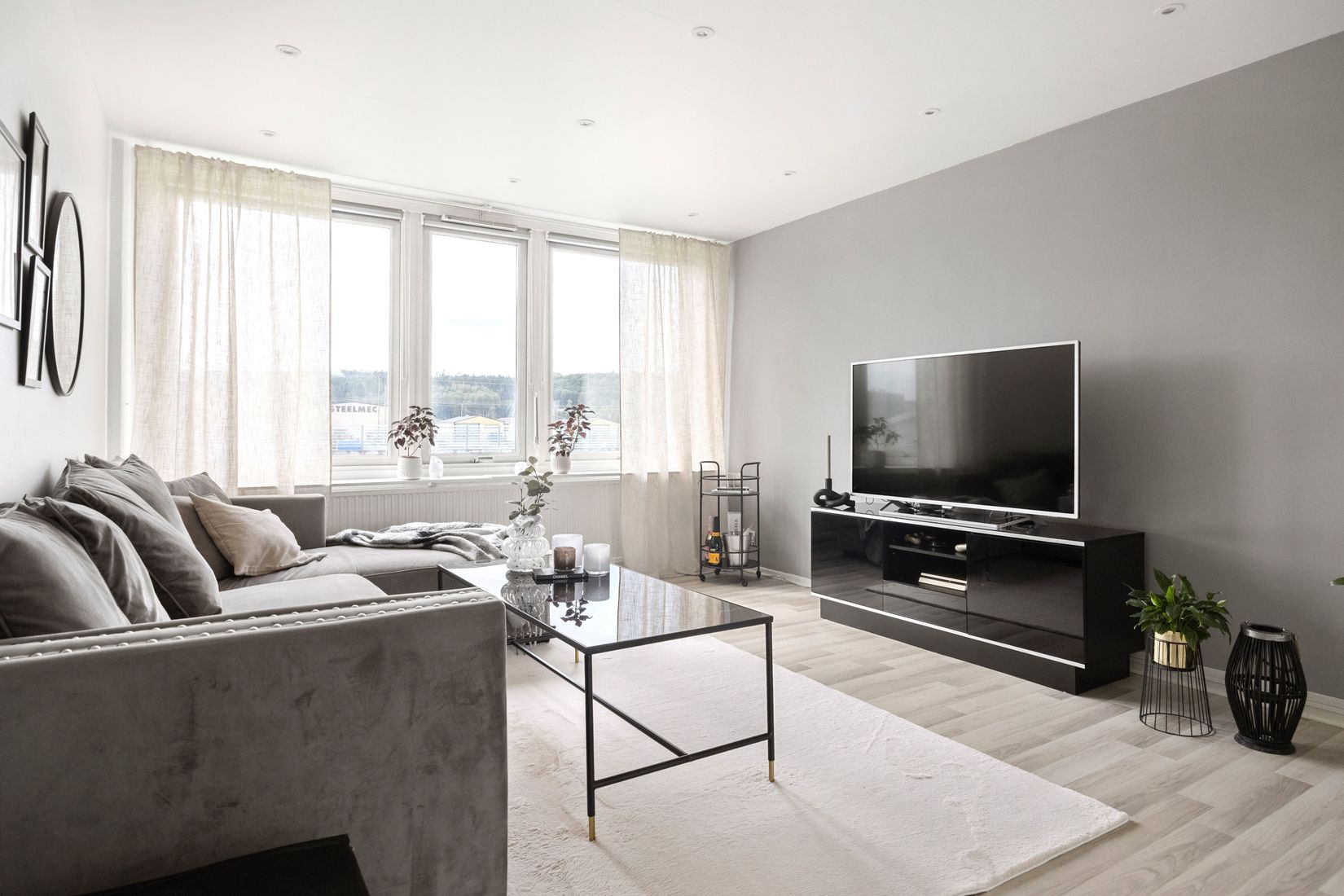 Bostadsrätt, Göteborgsvägen 70A, Surte, Ale