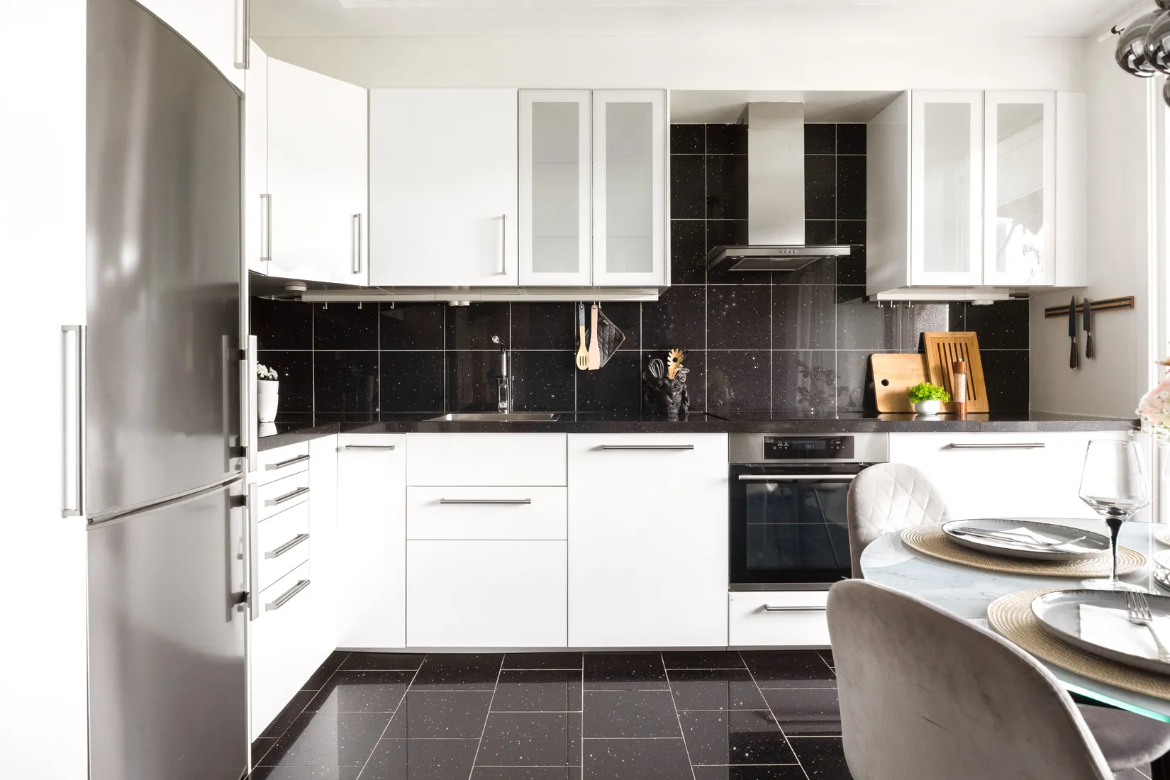 Bostadsrätt, Göteborgsvägen 70A, Surte, Ale