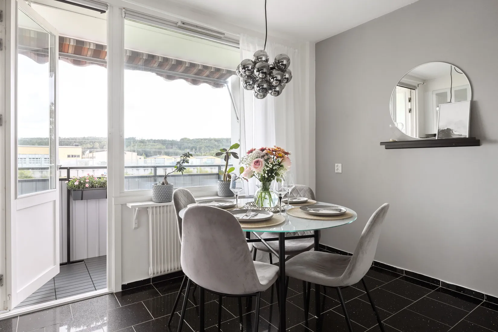 Bostadsrätt, Göteborgsvägen 70A, Surte, Ale