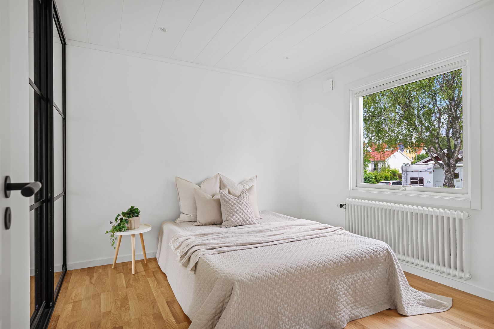 Villa, Idrottsvägen 7, Märsta Centralt, Sigtuna