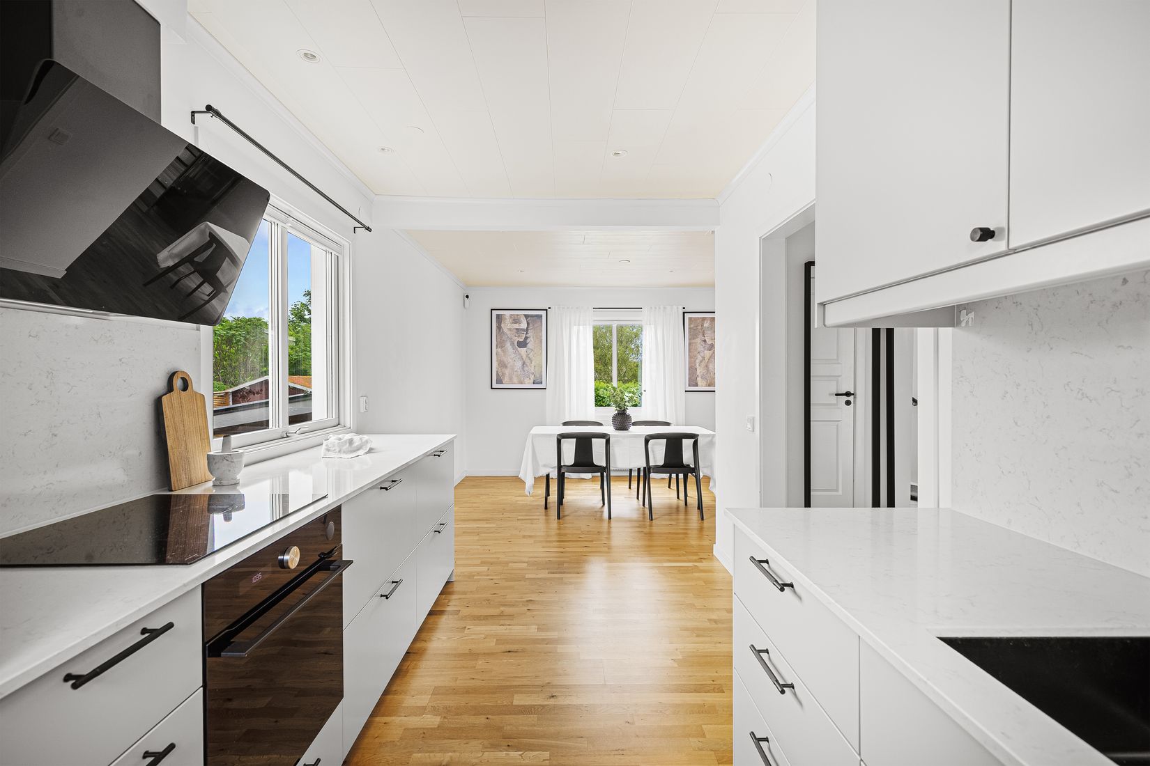 Villa, Idrottsvägen 7, Märsta Centralt, Sigtuna