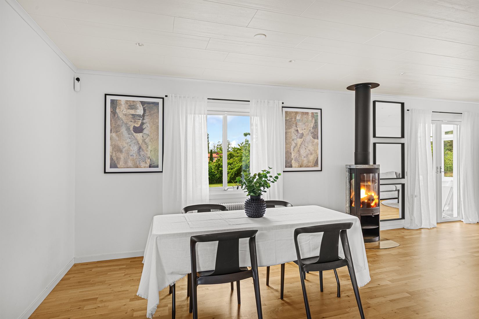 Villa, Idrottsvägen 7, Märsta Centralt, Sigtuna