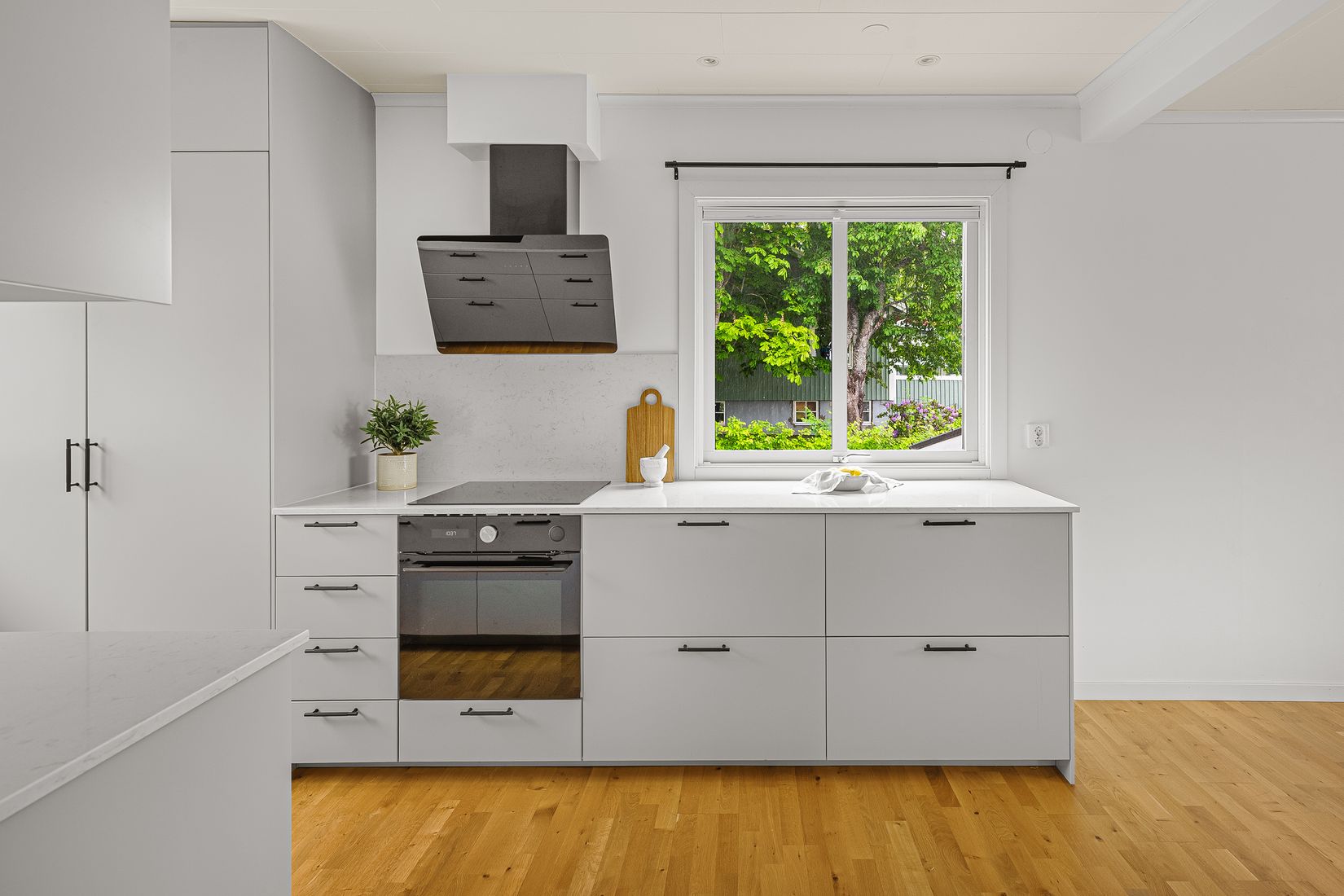 Villa, Idrottsvägen 7, Märsta Centralt, Sigtuna