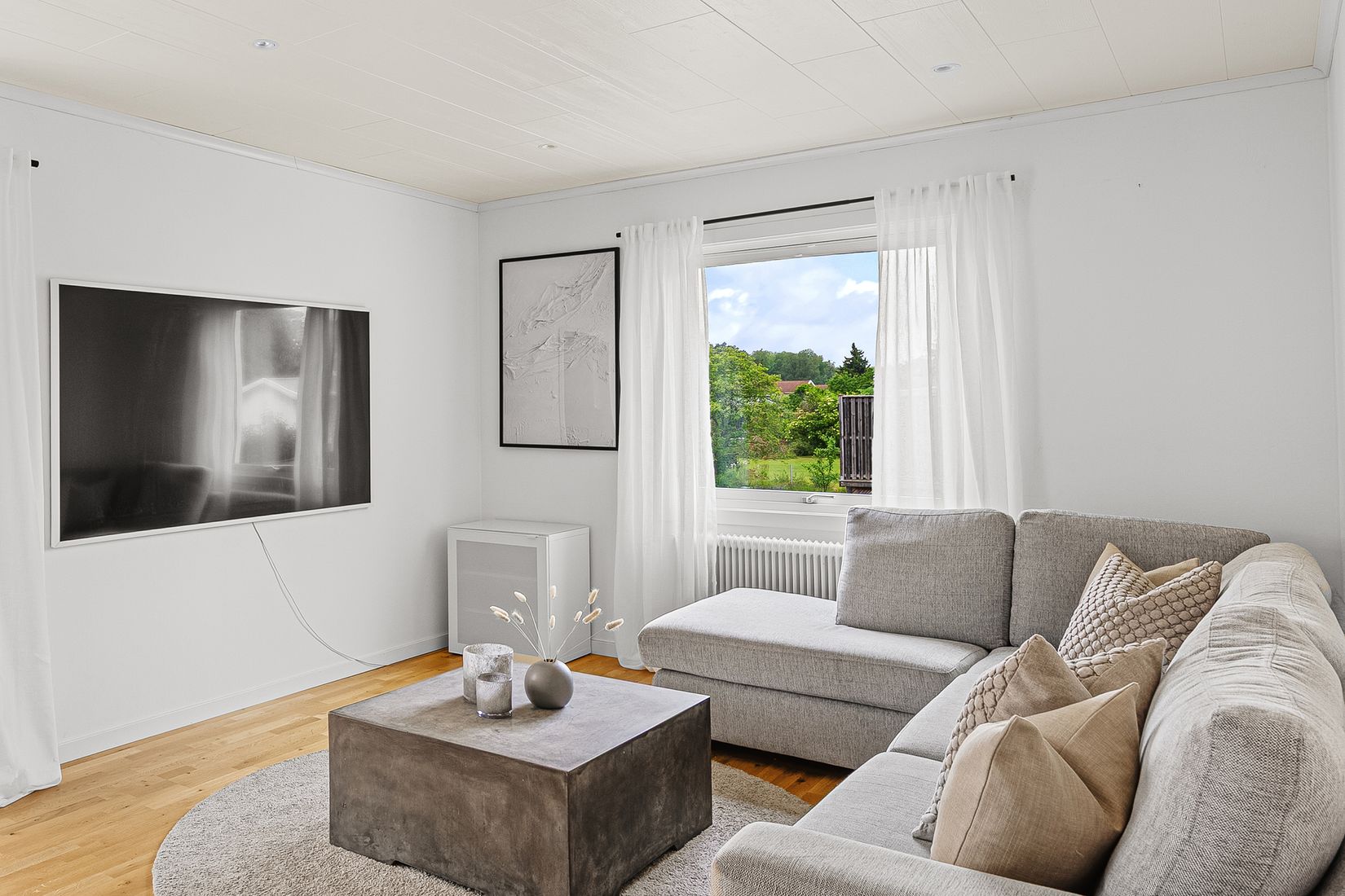 Villa, Idrottsvägen 7, Märsta Centralt, Sigtuna