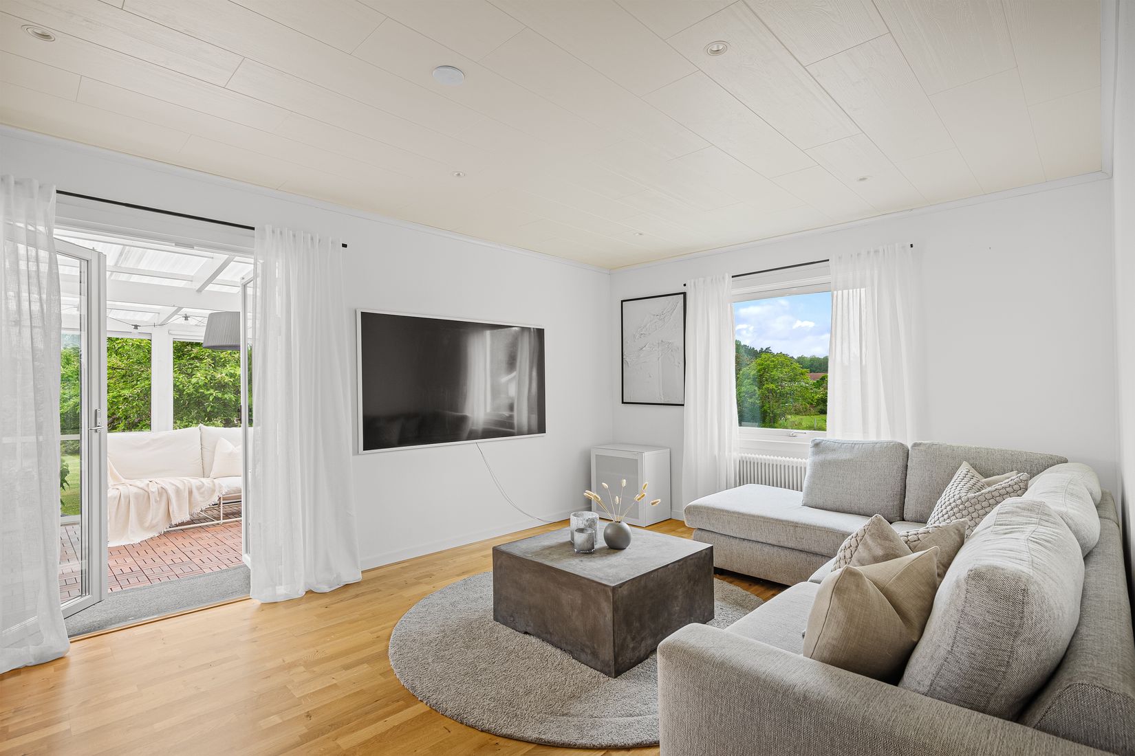 Villa, Idrottsvägen 7, Märsta Centralt, Sigtuna