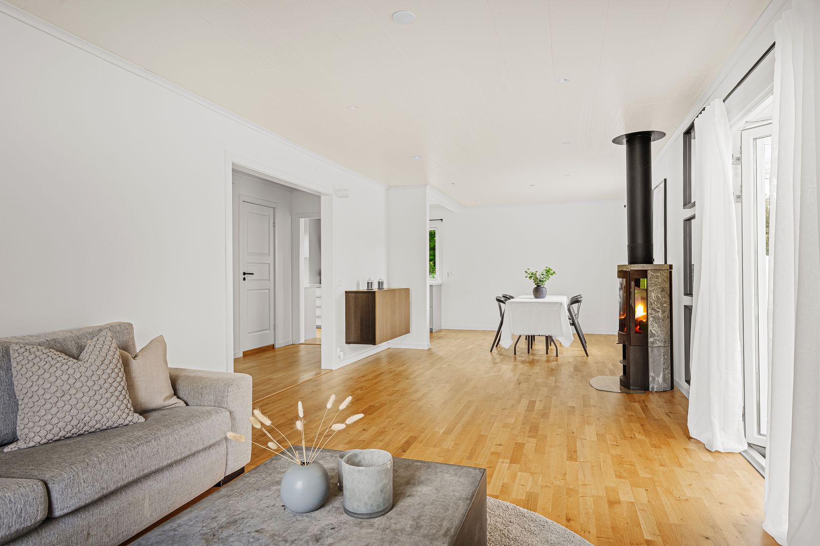 Villa, Idrottsvägen 7, Märsta Centralt, Sigtuna