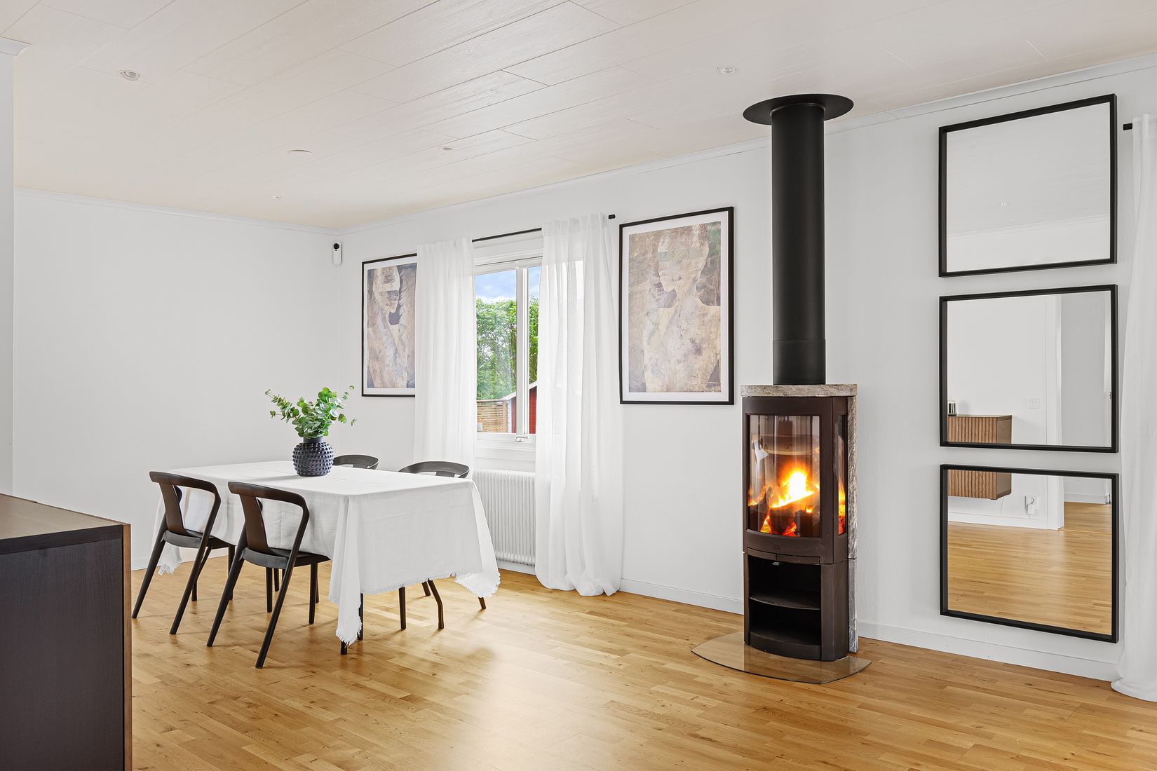 Villa, Idrottsvägen 7, Märsta Centralt, Sigtuna