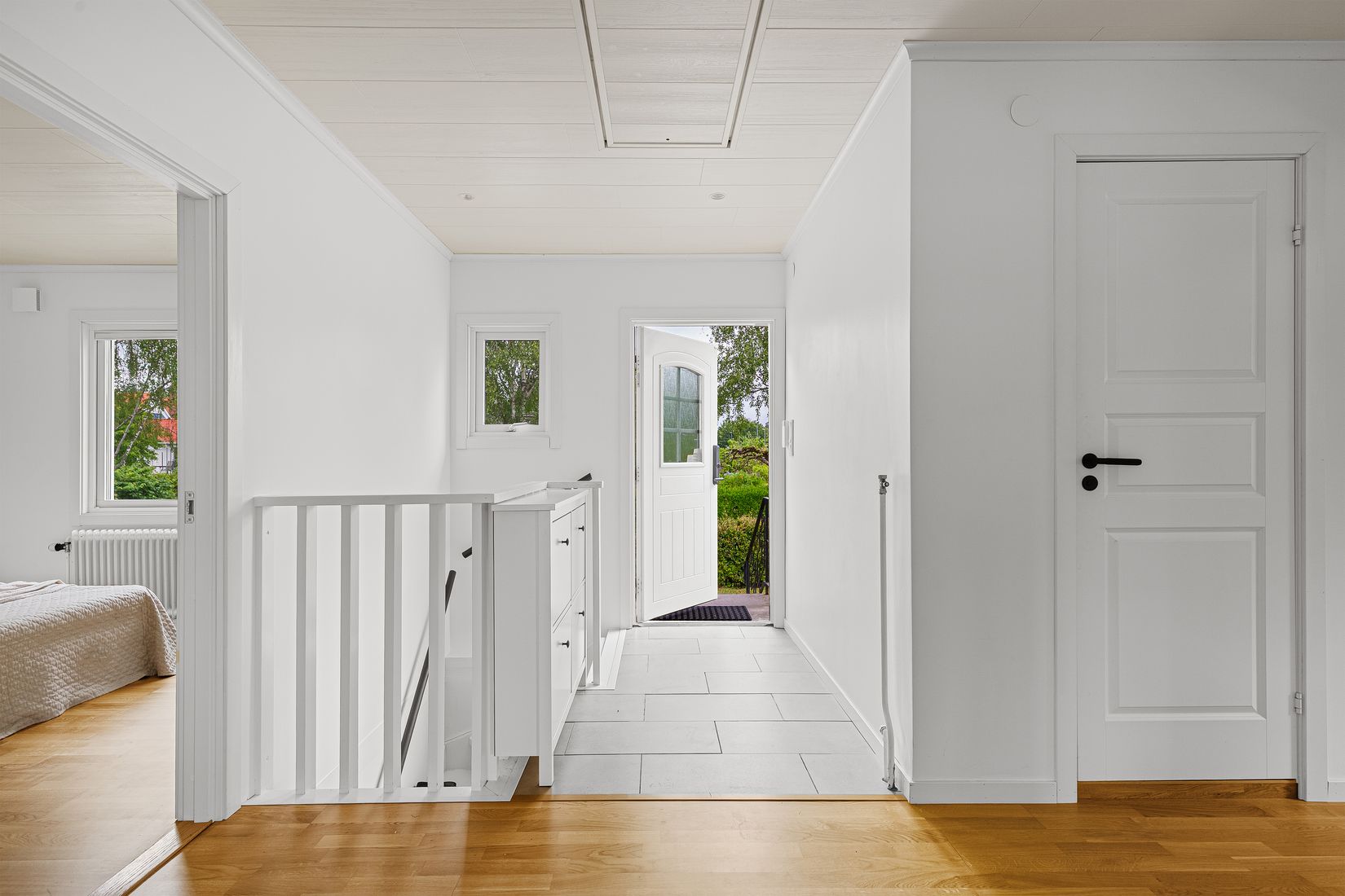 Villa, Idrottsvägen 7, Märsta Centralt, Sigtuna