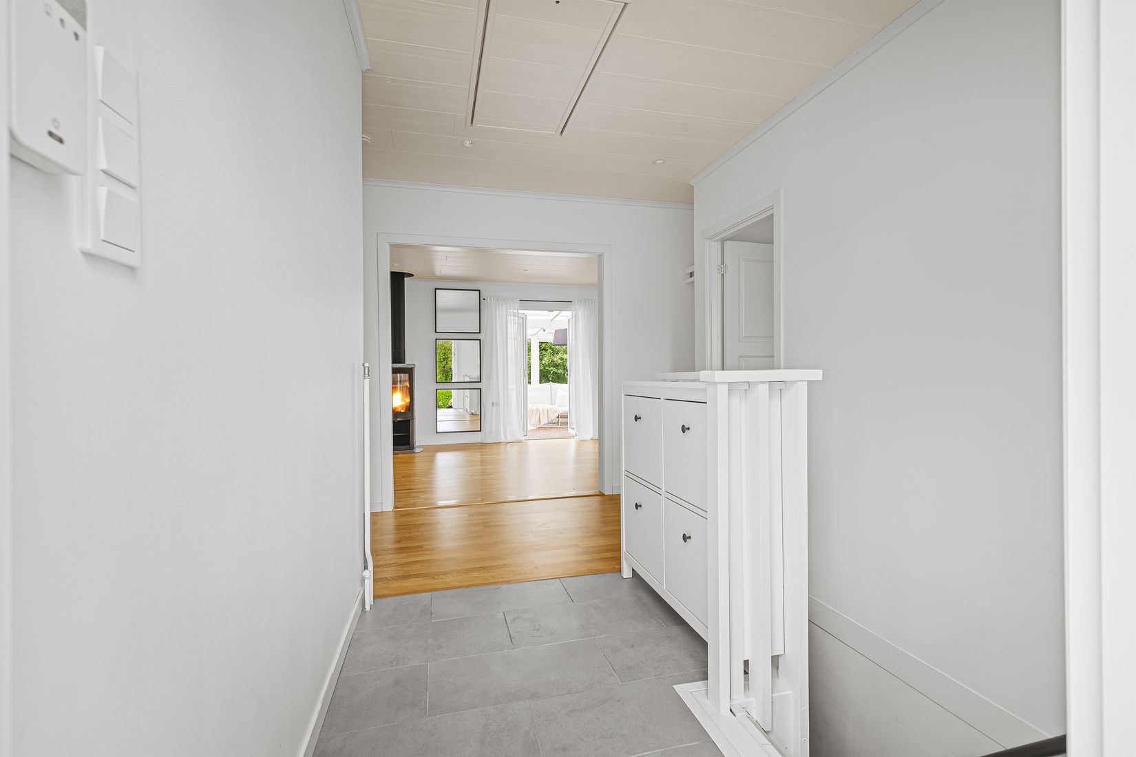 Villa, Idrottsvägen 7, Märsta Centralt, Sigtuna