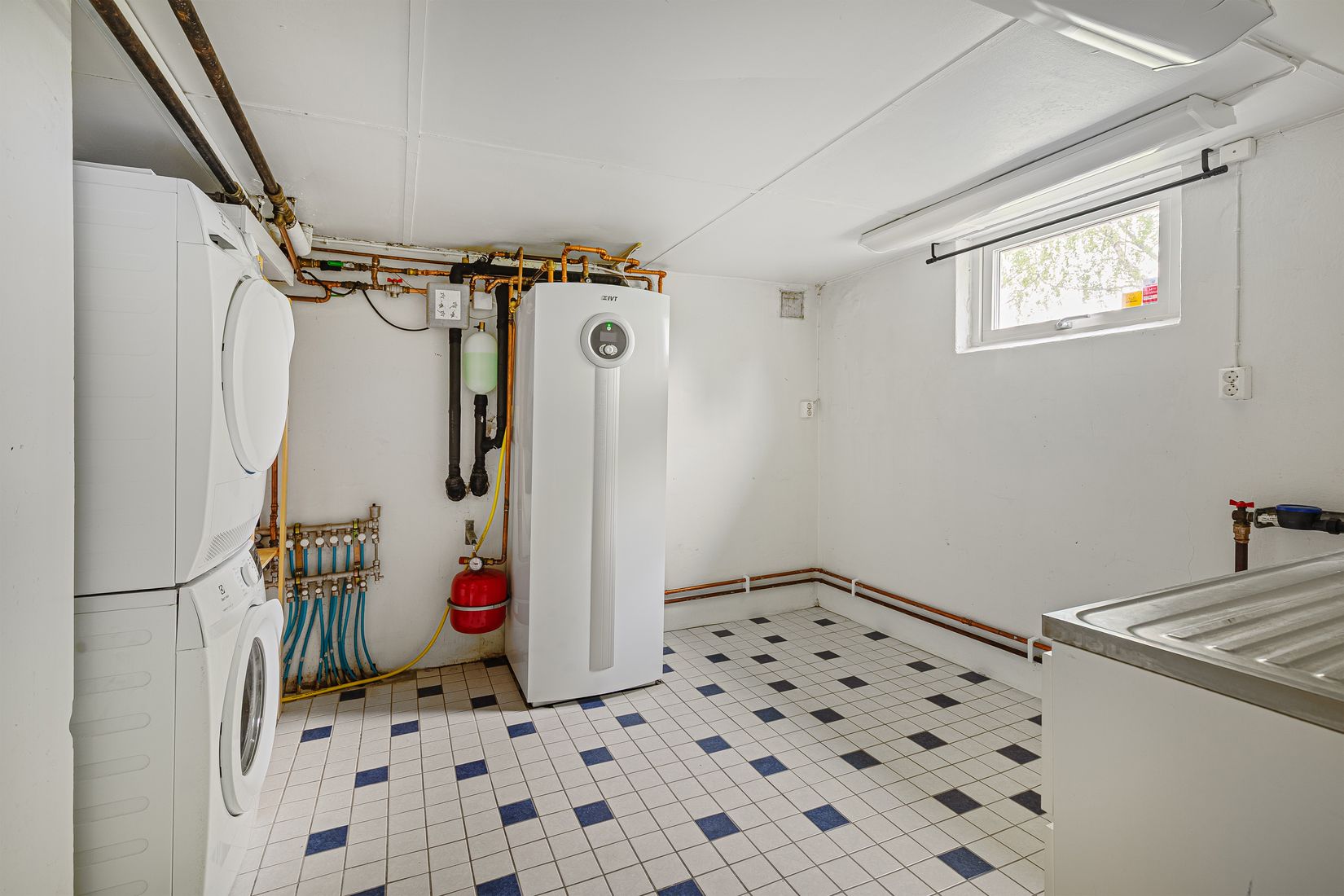 Villa, Idrottsvägen 7, Märsta Centralt, Sigtuna