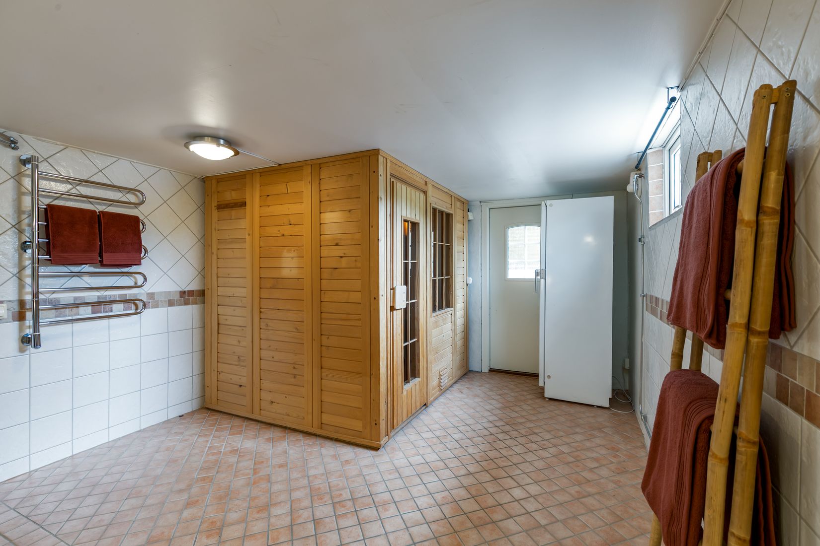 Villa, Idrottsvägen 7, Märsta Centralt, Sigtuna