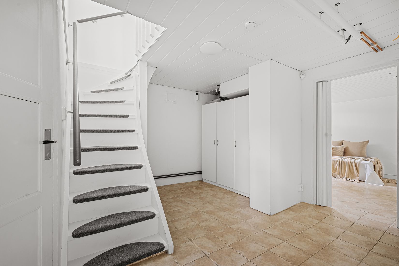 Villa, Idrottsvägen 7, Märsta Centralt, Sigtuna