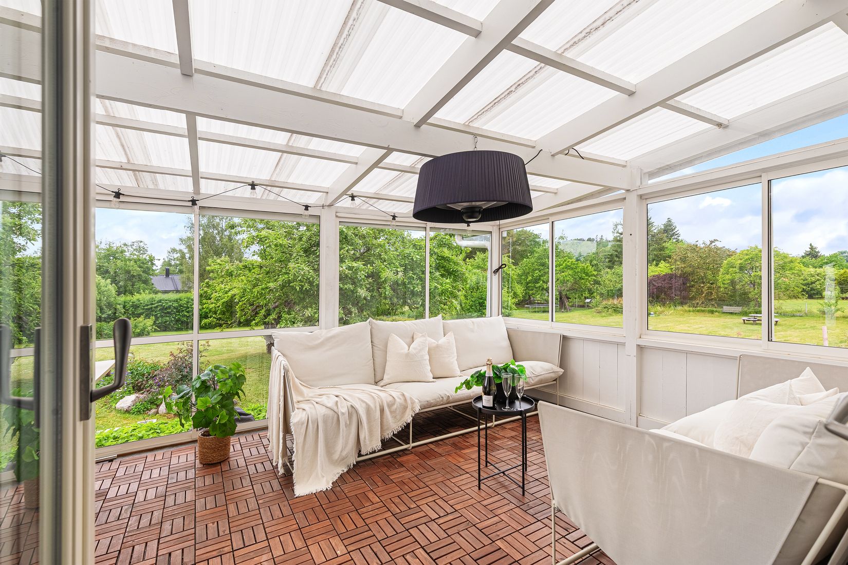 Villa, Idrottsvägen 7, Märsta Centralt, Sigtuna