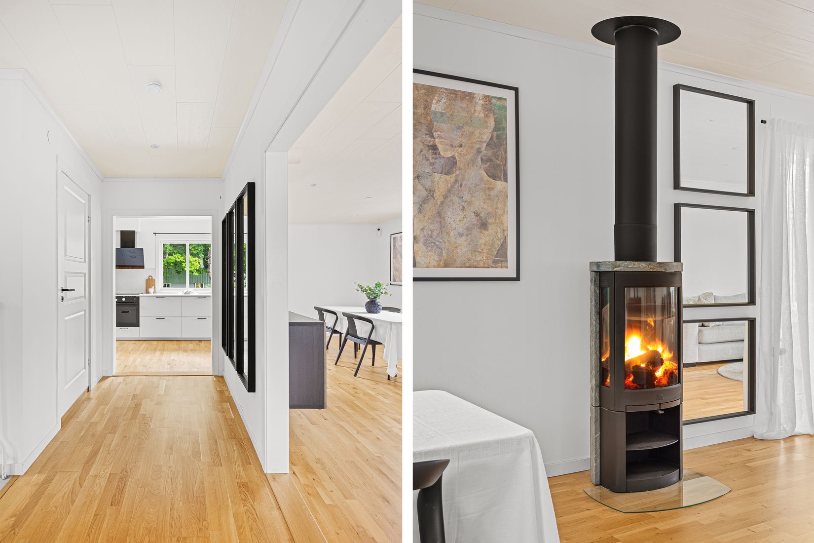 Villa, Idrottsvägen 7, Märsta Centralt, Sigtuna