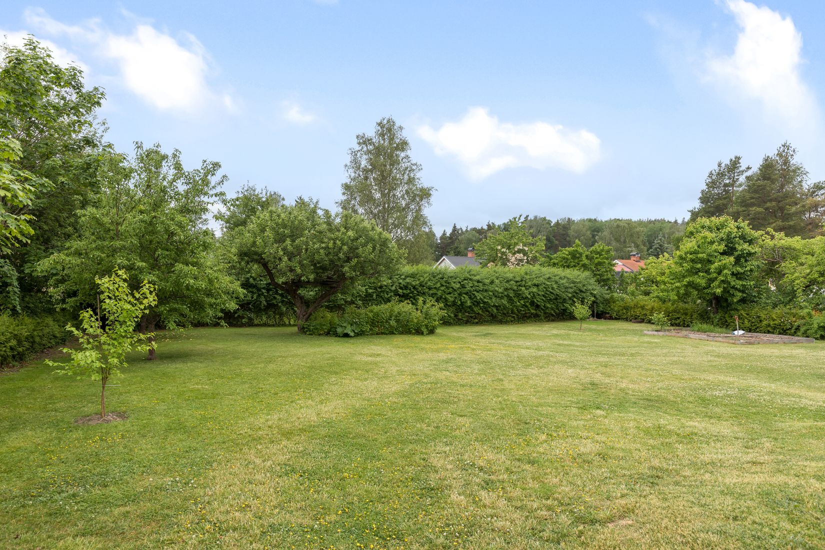 Villa, Idrottsvägen 7, Märsta Centralt, Sigtuna