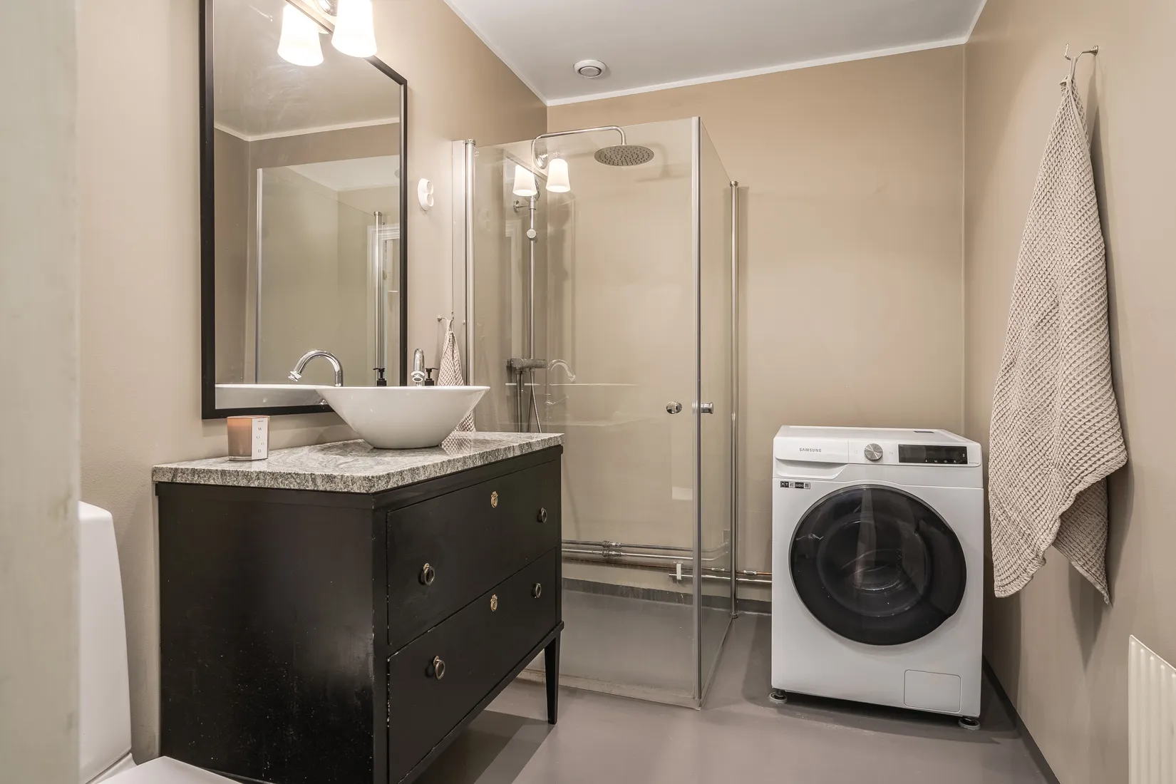 Bostadsrätt, S:t Persgatan 148G, Centralt, Norrköping