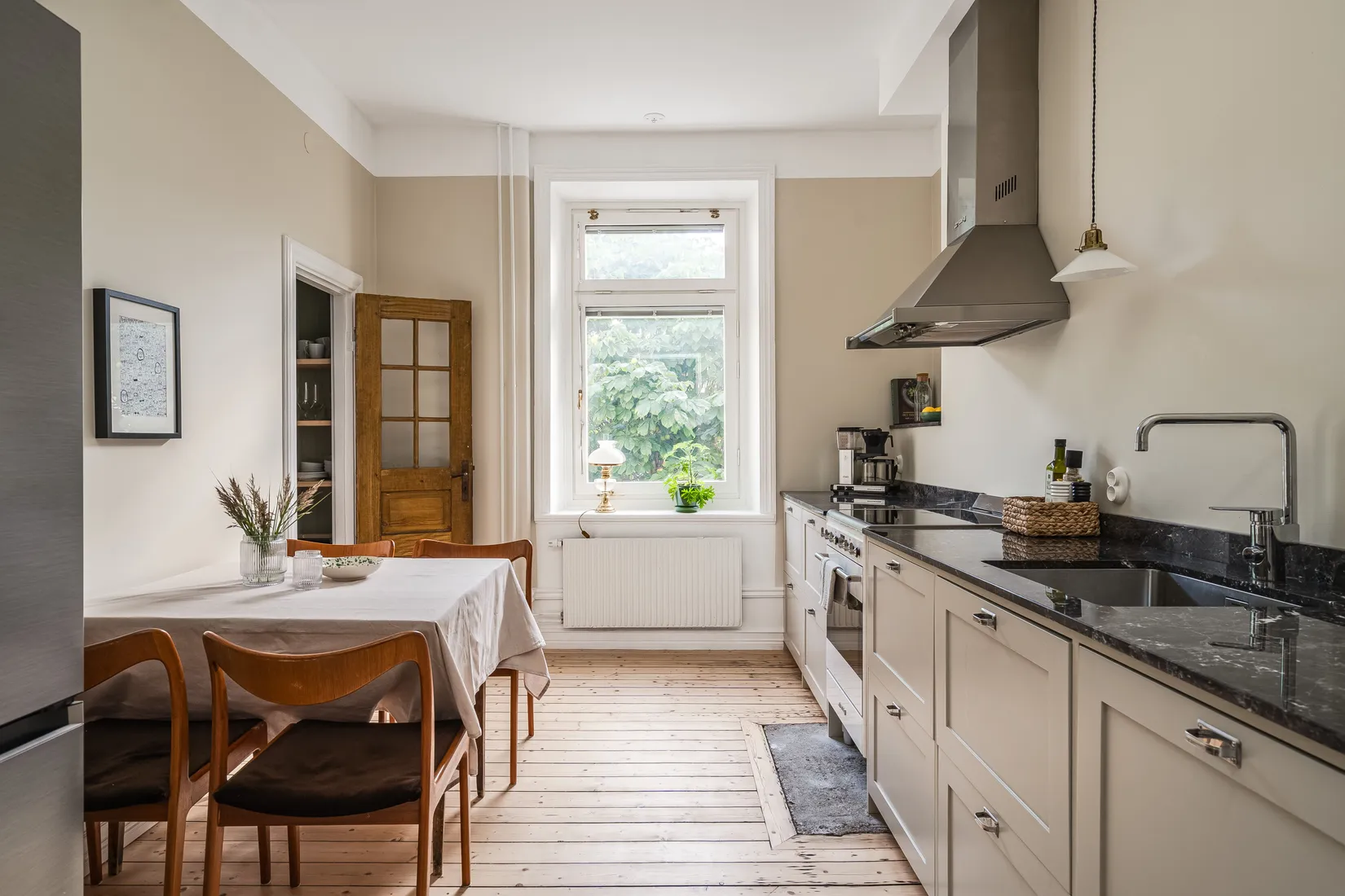 Bostadsrätt, S:t Persgatan 148G, Centralt, Norrköping