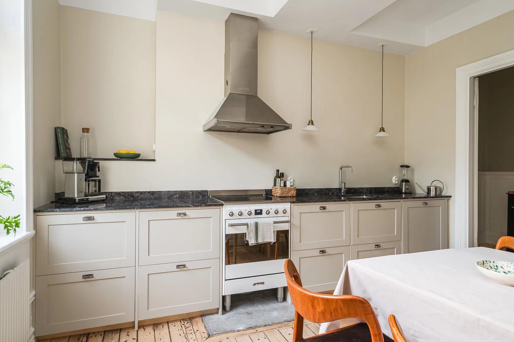 Bostadsrätt, S:t Persgatan 148G, Centralt, Norrköping