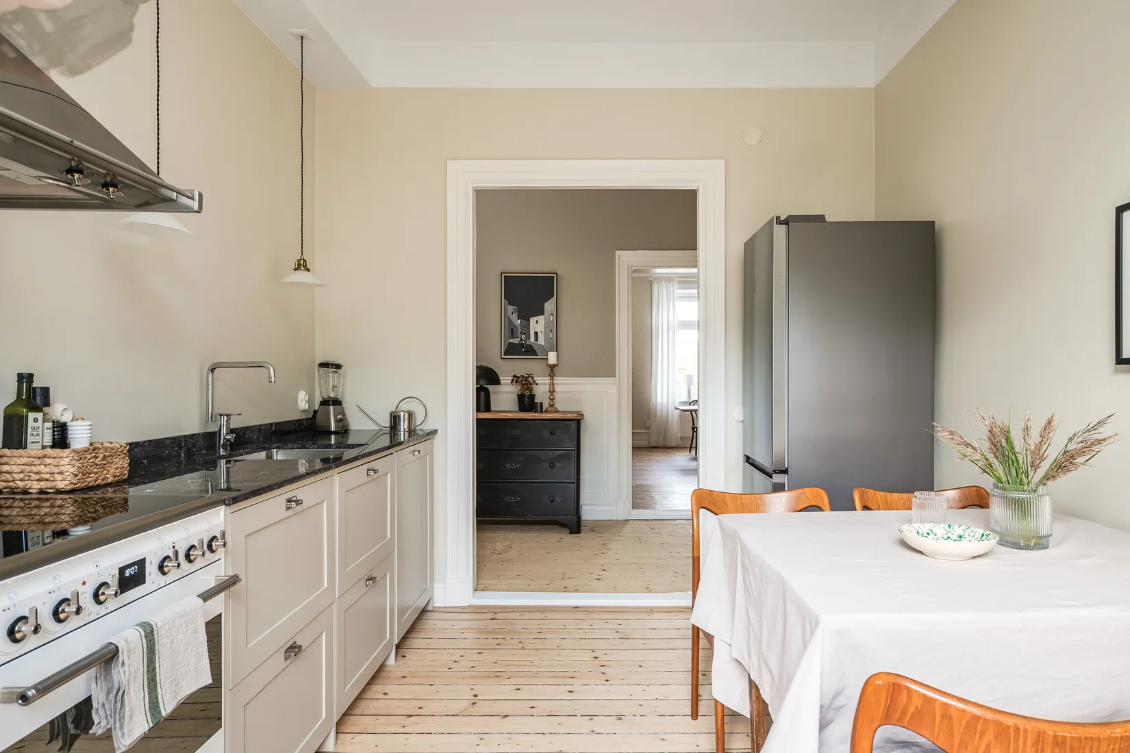 Bostadsrätt, S:t Persgatan 148G, Centralt, Norrköping