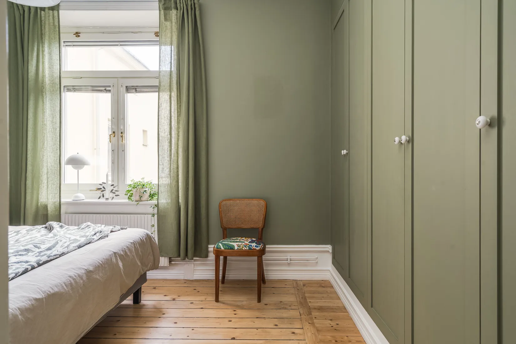 Bostadsrätt, S:t Persgatan 148G, Centralt, Norrköping