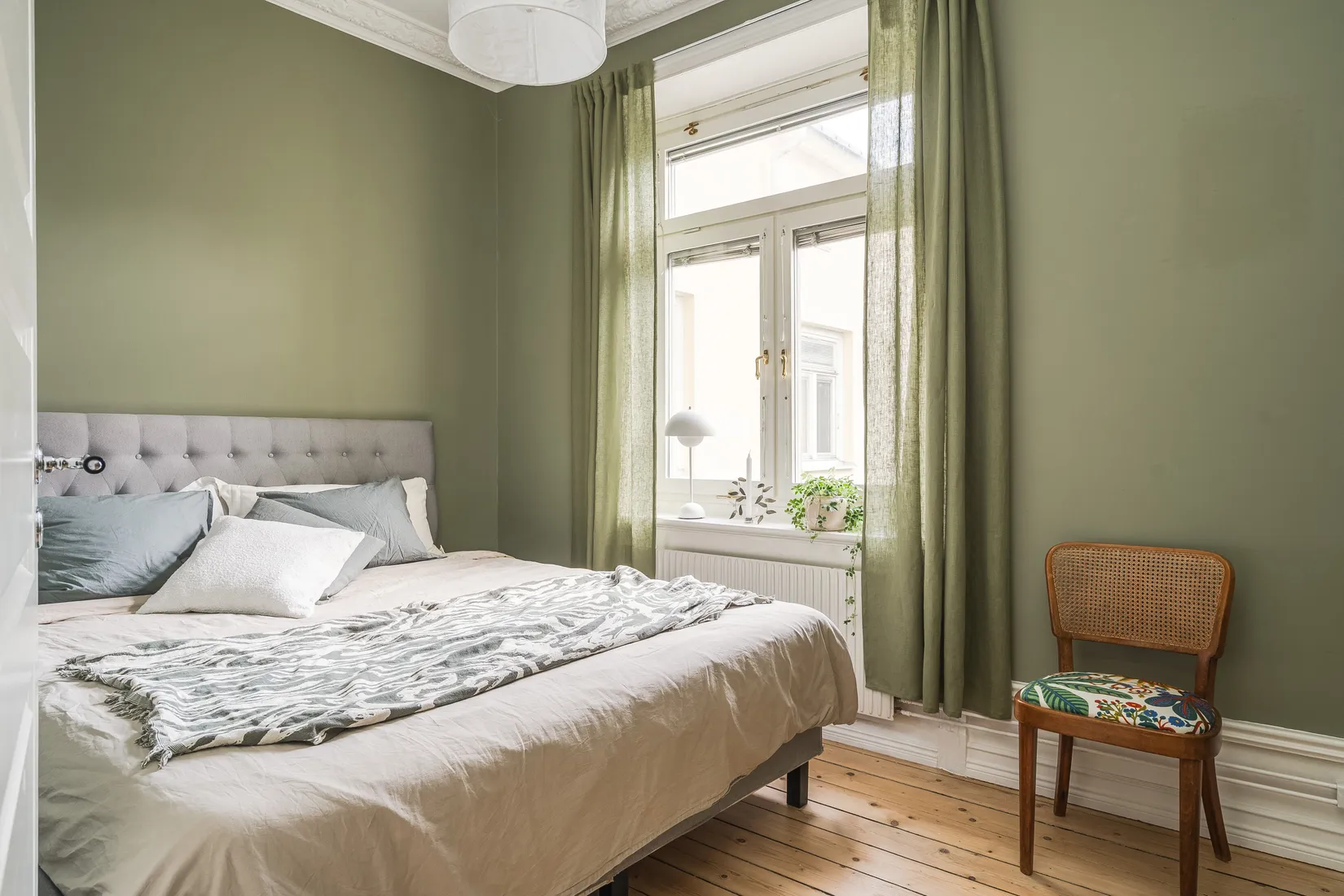 Bostadsrätt, S:t Persgatan 148G, Centralt, Norrköping