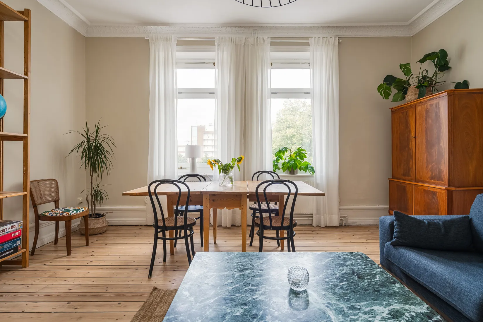 Bostadsrätt, S:t Persgatan 148G, Centralt, Norrköping