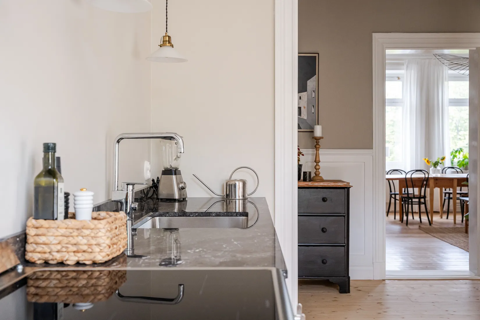 Bostadsrätt, S:t Persgatan 148G, Centralt, Norrköping