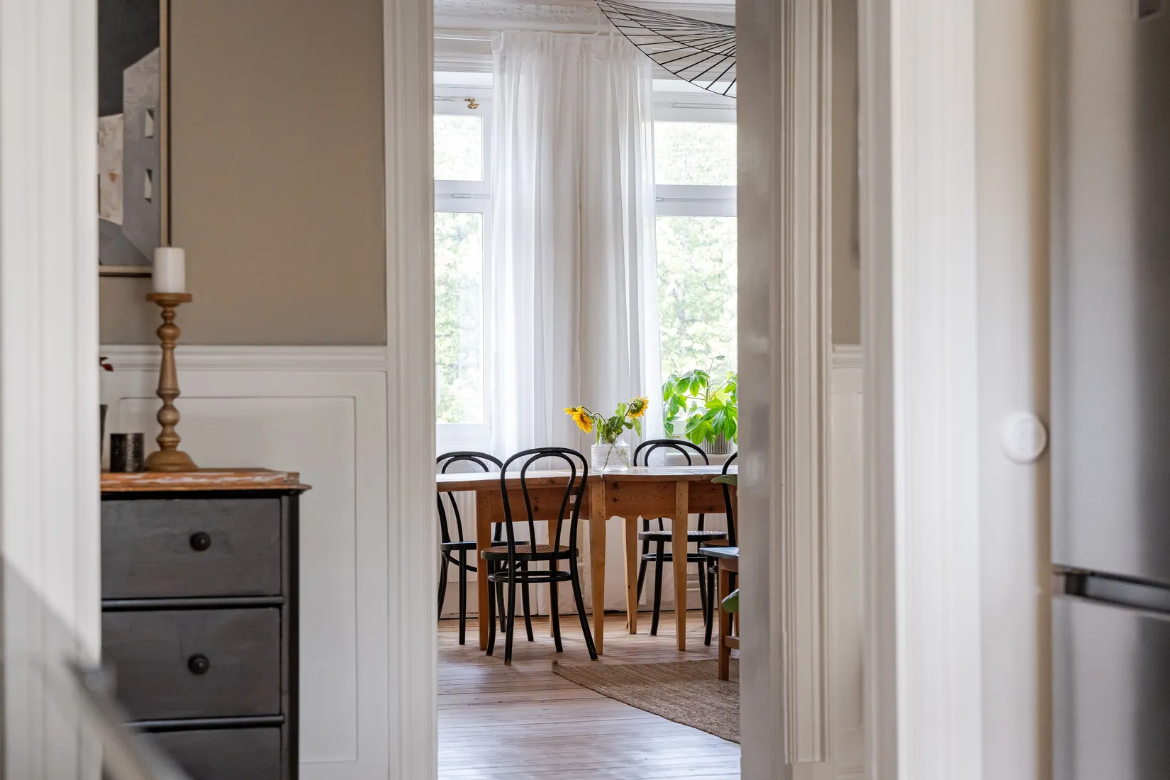 Bostadsrätt, S:t Persgatan 148G, Centralt, Norrköping