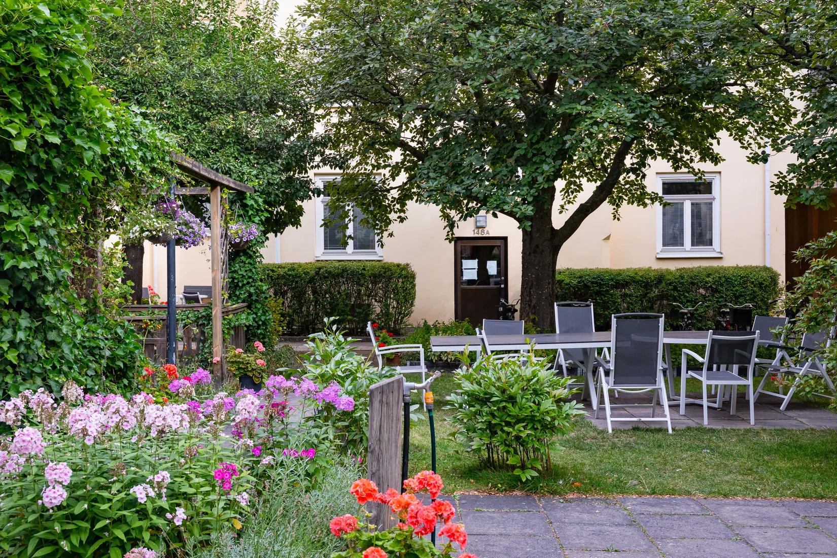 Bostadsrätt, S:t Persgatan 148G, Centralt, Norrköping