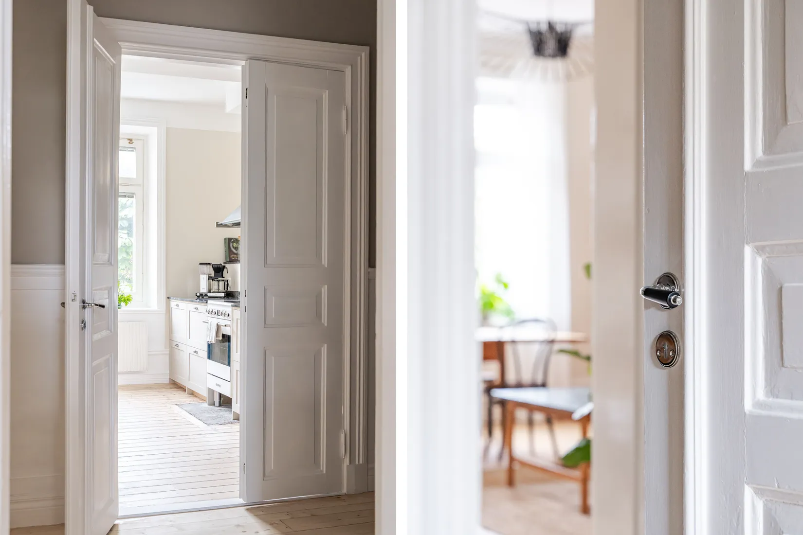 Bostadsrätt, S:t Persgatan 148G, Centralt, Norrköping