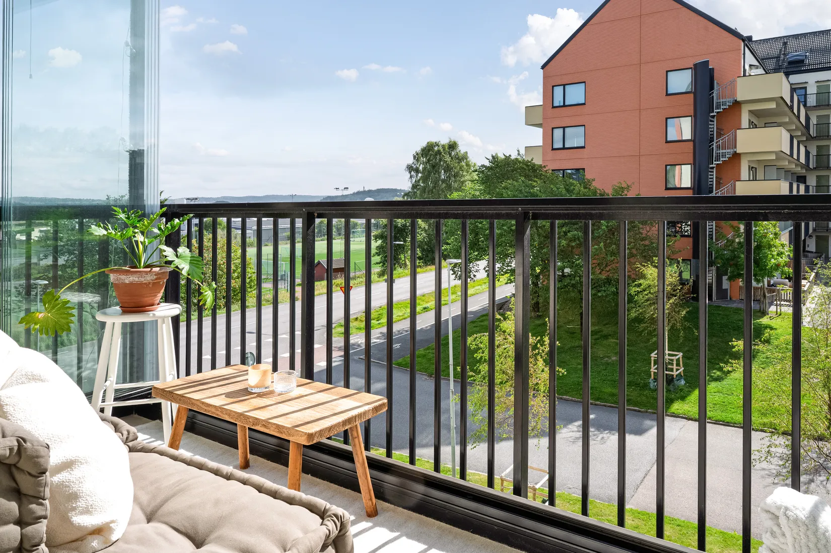 Bostadsrätt, Kobbeslätten 6, Askim , Göteborg