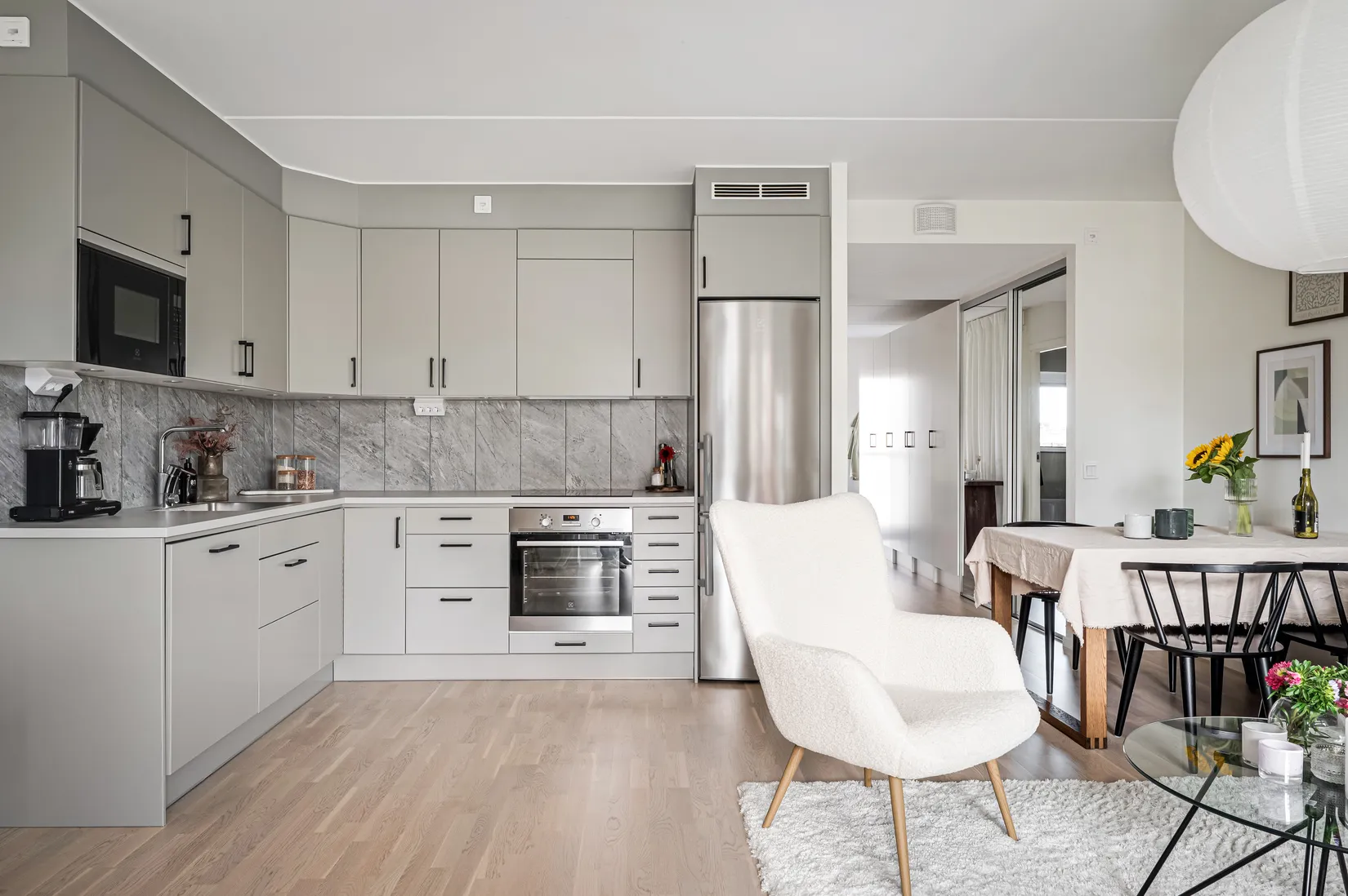 Bostadsrätt, Kobbeslätten 6, Askim , Göteborg