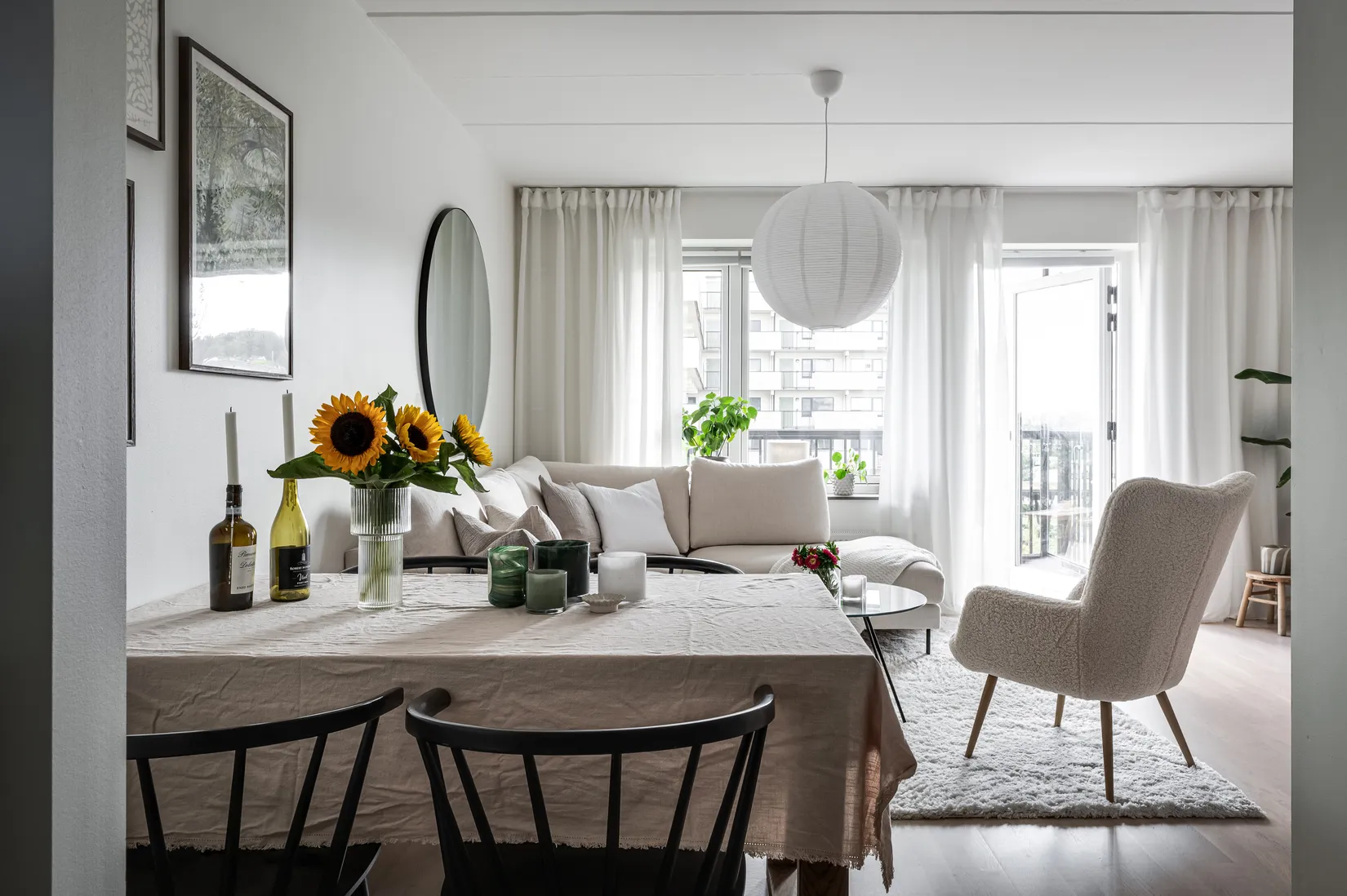 Bostadsrätt, Kobbeslätten 6, Askim , Göteborg