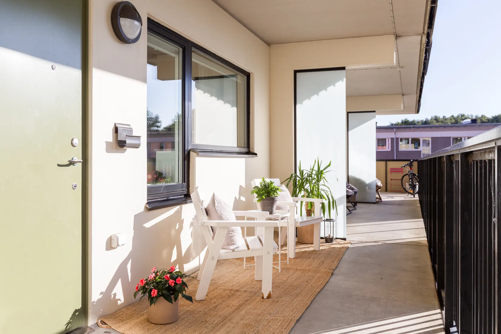 Bostadsrätt, Kobbeslätten 6, Askim , Göteborg