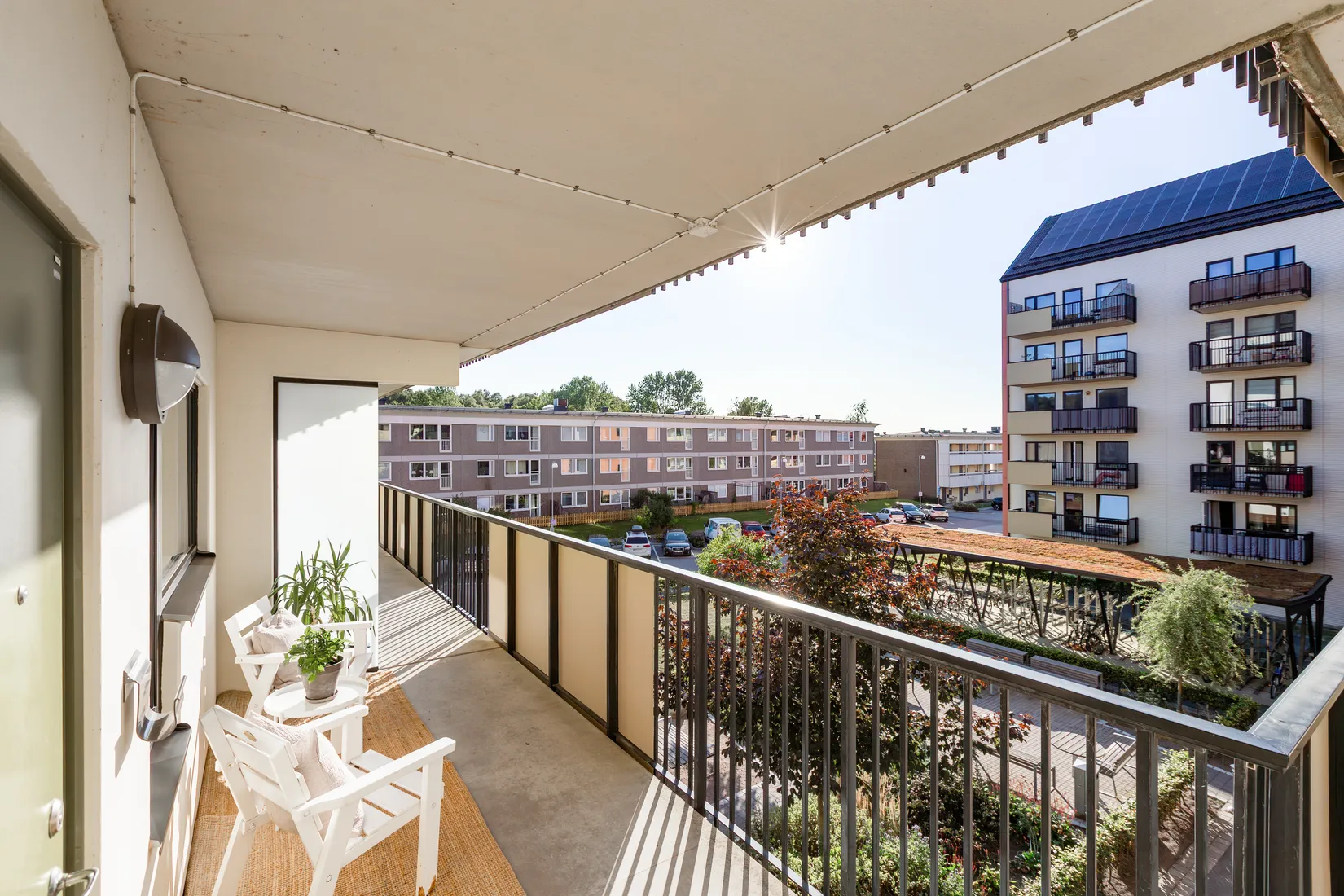 Bostadsrätt, Kobbeslätten 6, Askim , Göteborg