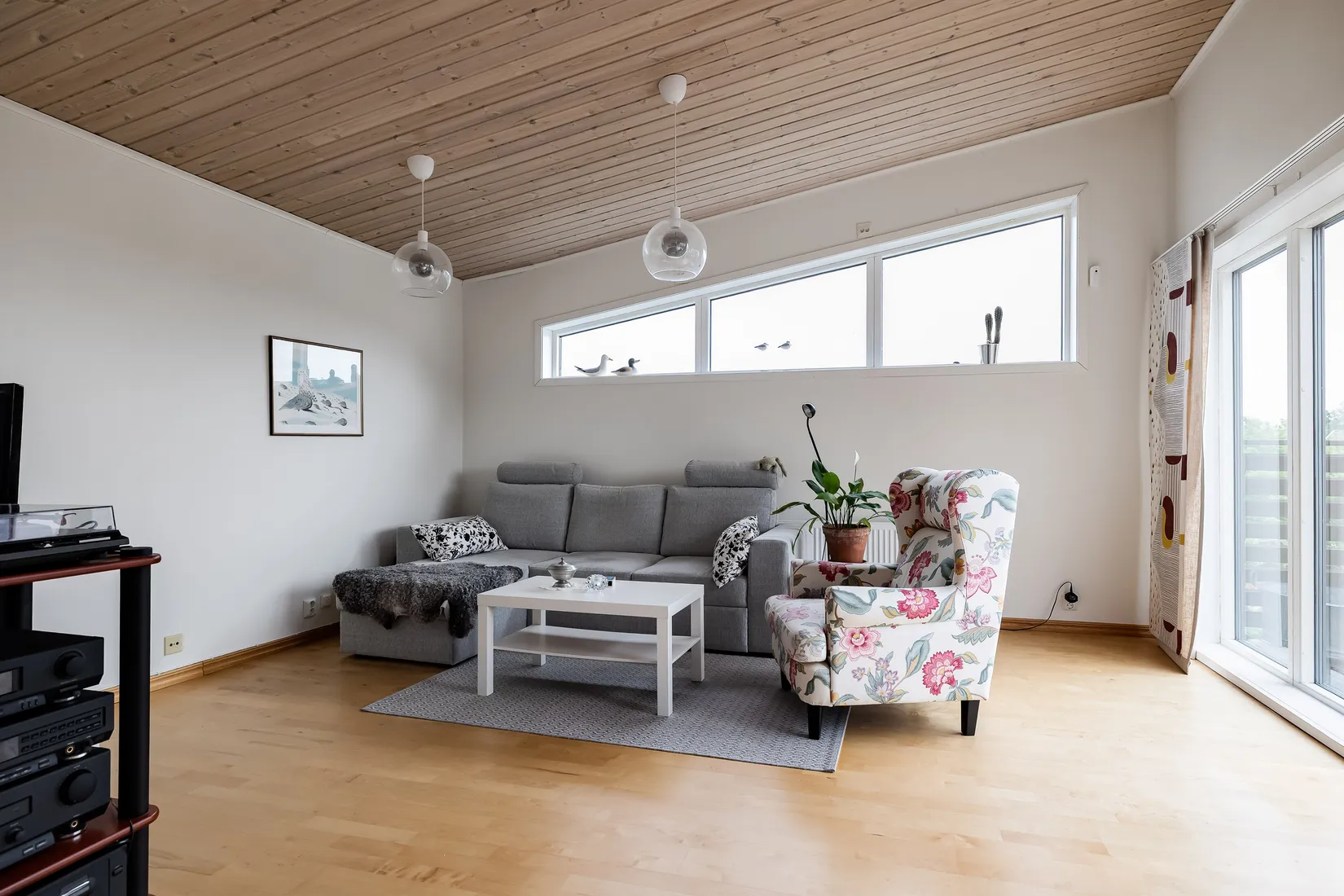 Villa, Stadsvägen 18, Rynninge, Örebro