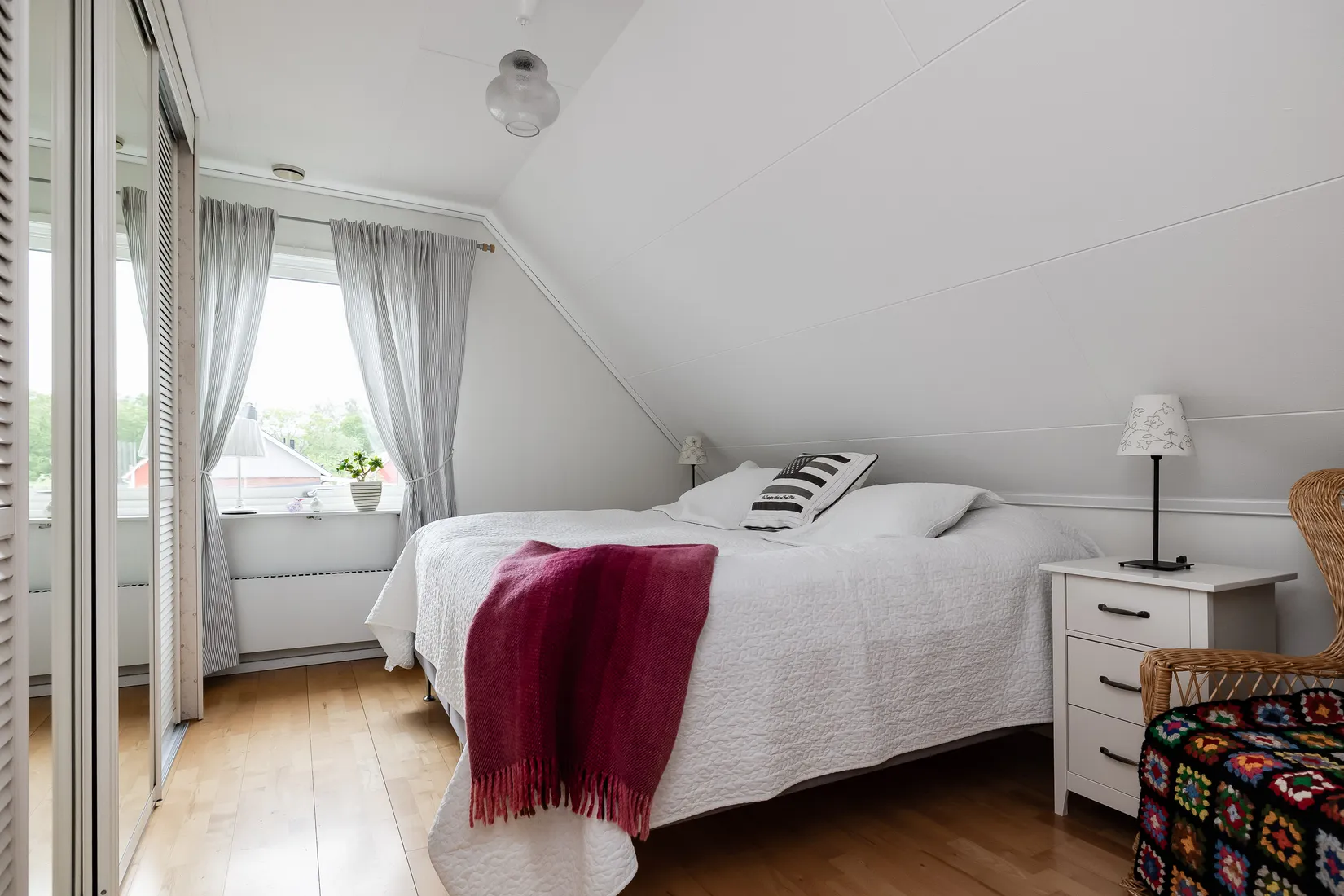 Villa, Stadsvägen 18, Rynninge, Örebro