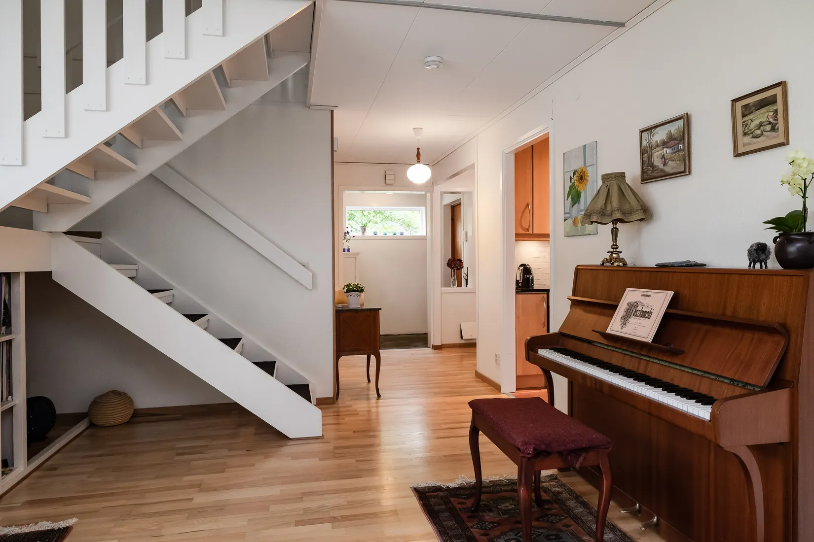 Villa, Stadsvägen 18, Rynninge, Örebro