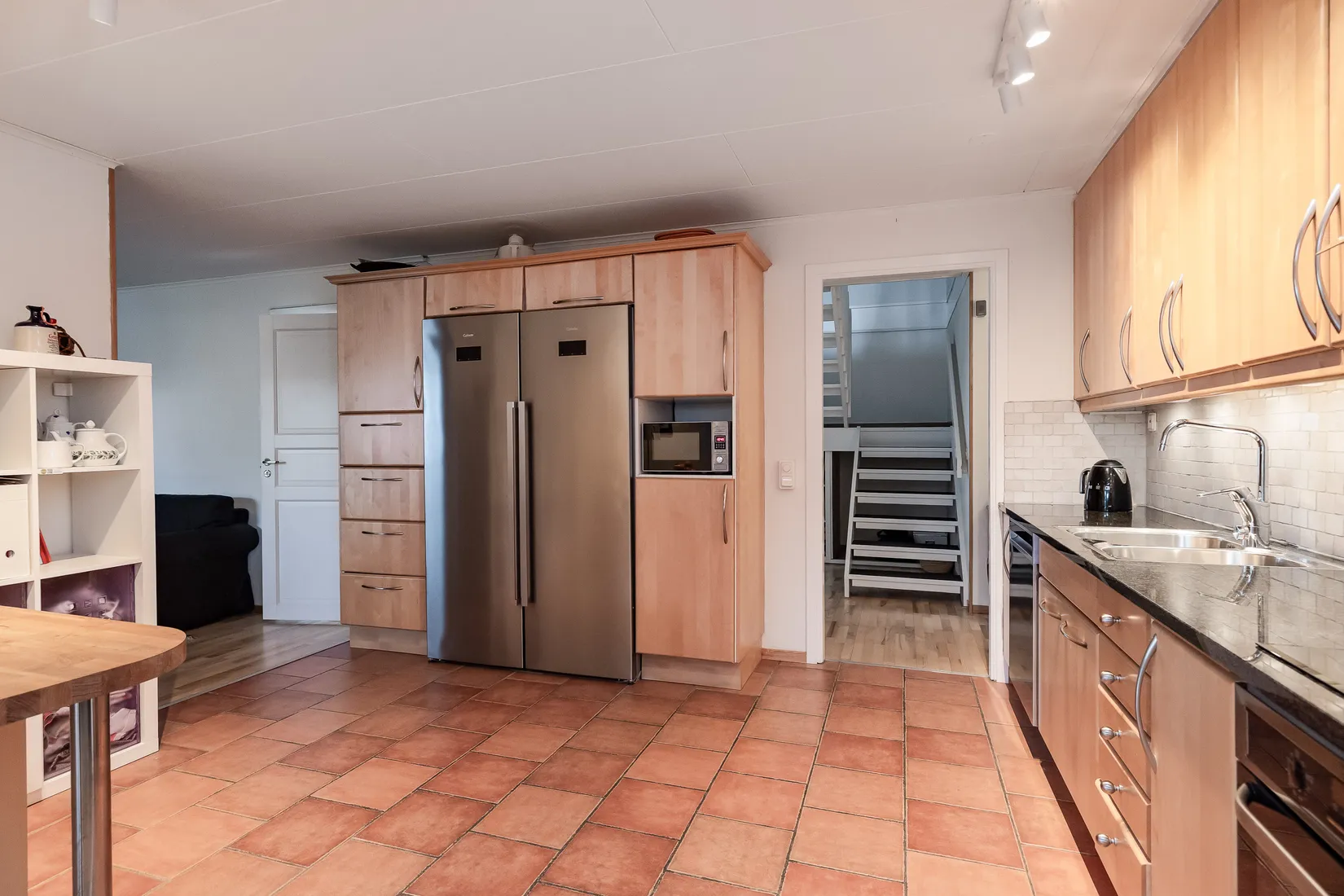 Villa, Stadsvägen 18, Rynninge, Örebro