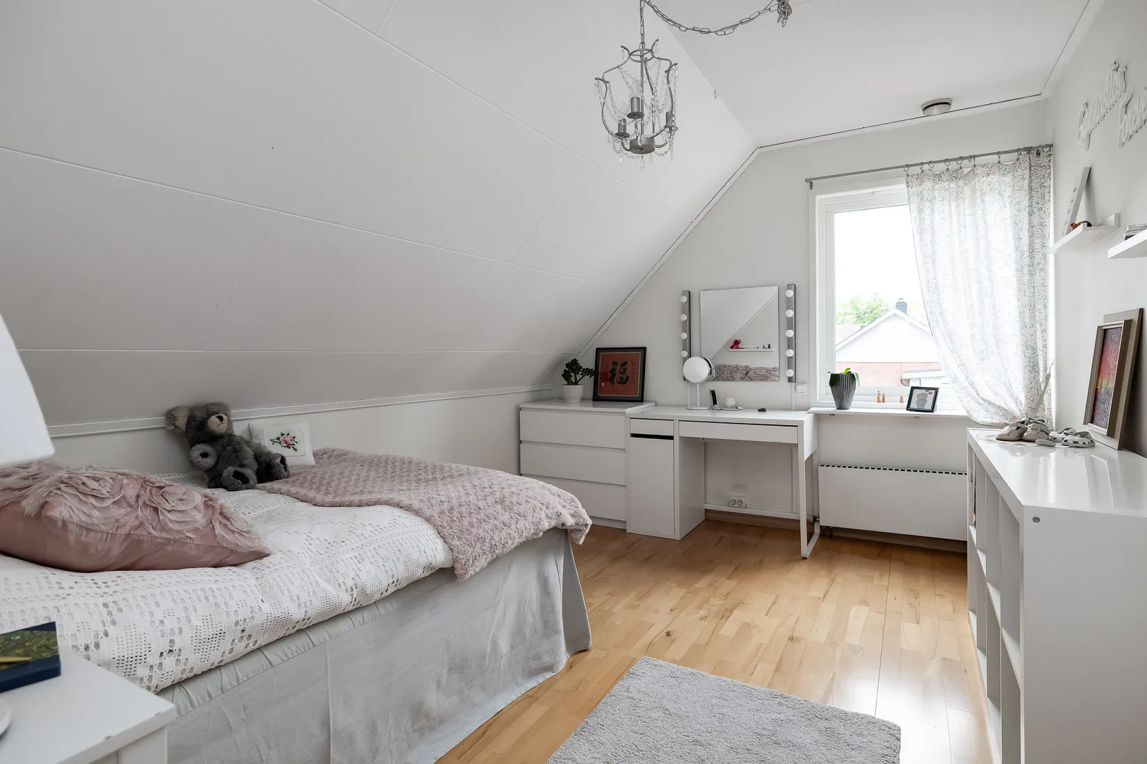 Villa, Stadsvägen 18, Rynninge, Örebro