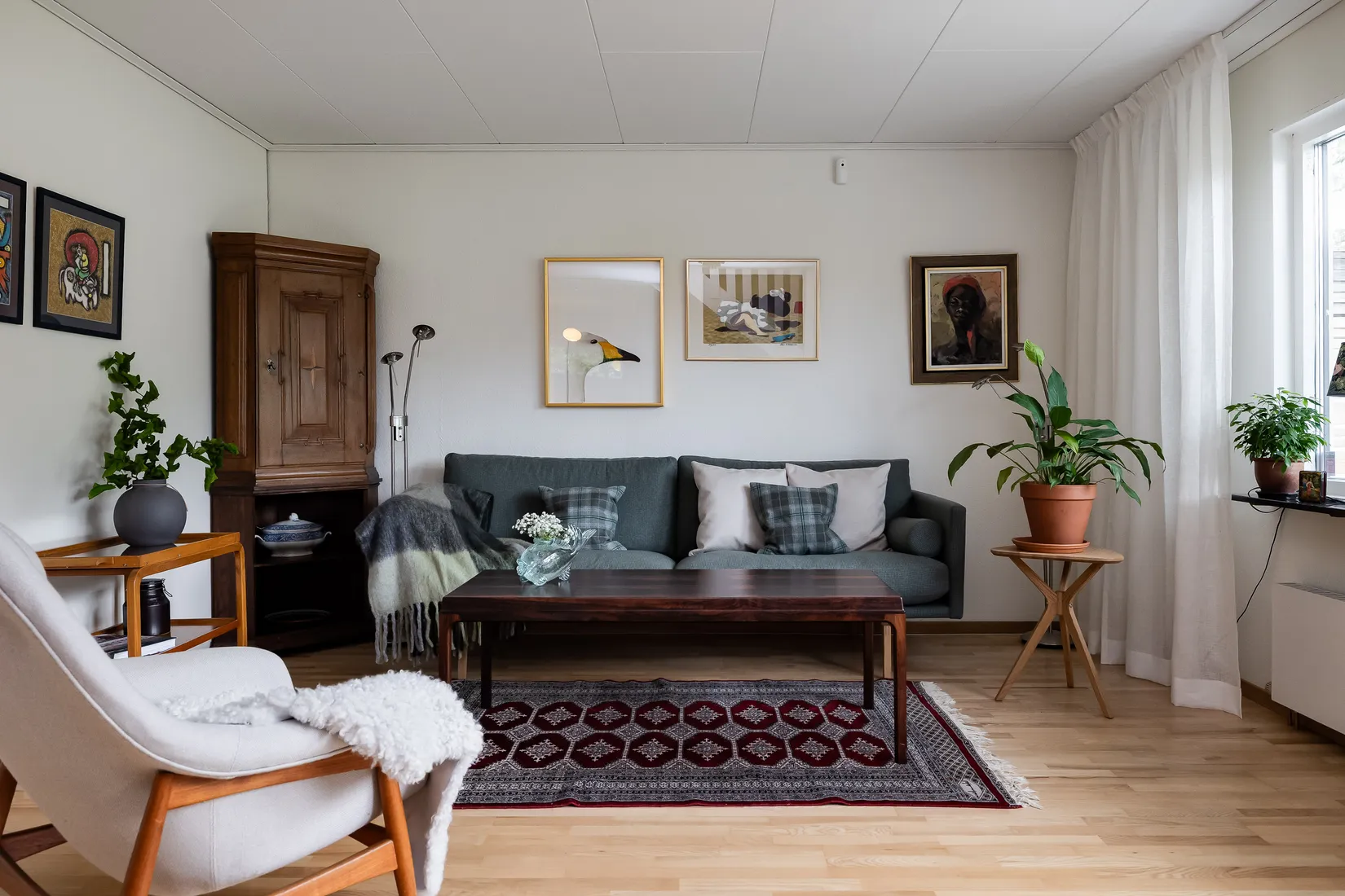 Villa, Stadsvägen 18, Rynninge, Örebro