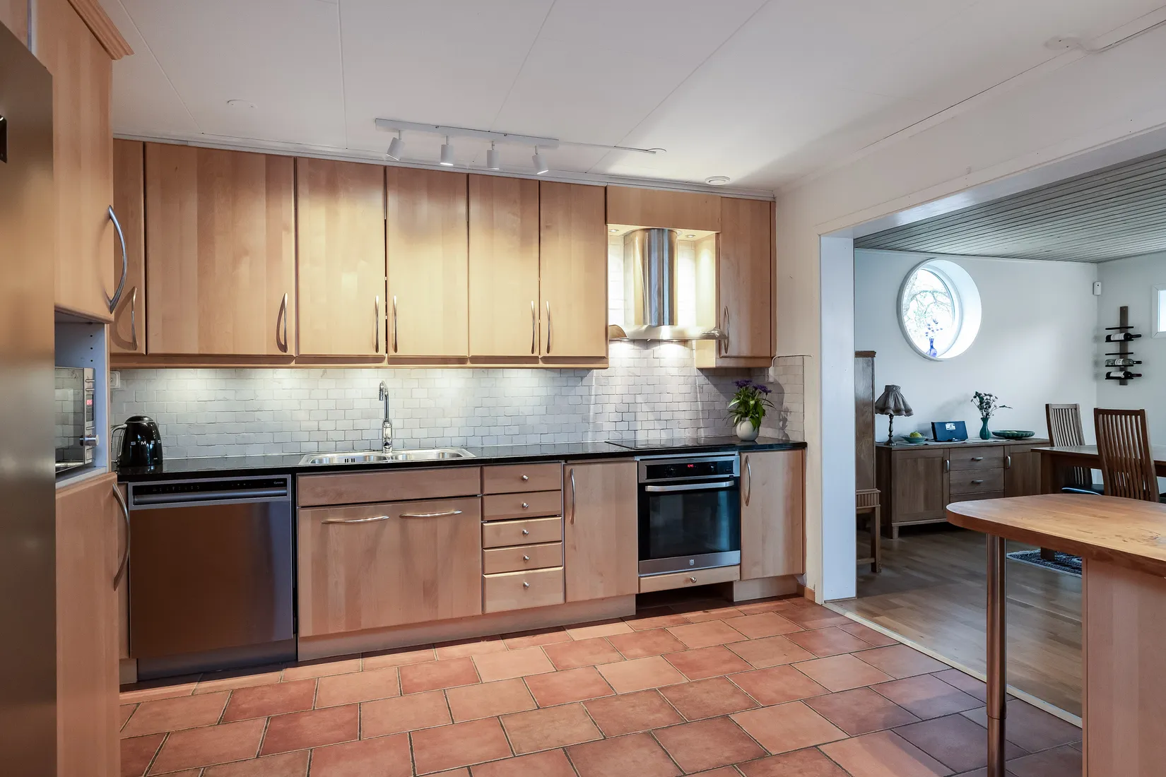 Villa, Stadsvägen 18, Rynninge, Örebro