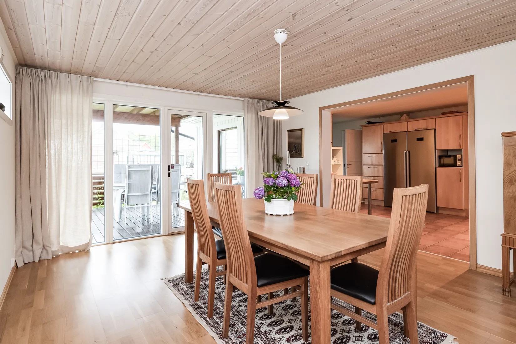 Villa, Stadsvägen 18, Rynninge, Örebro