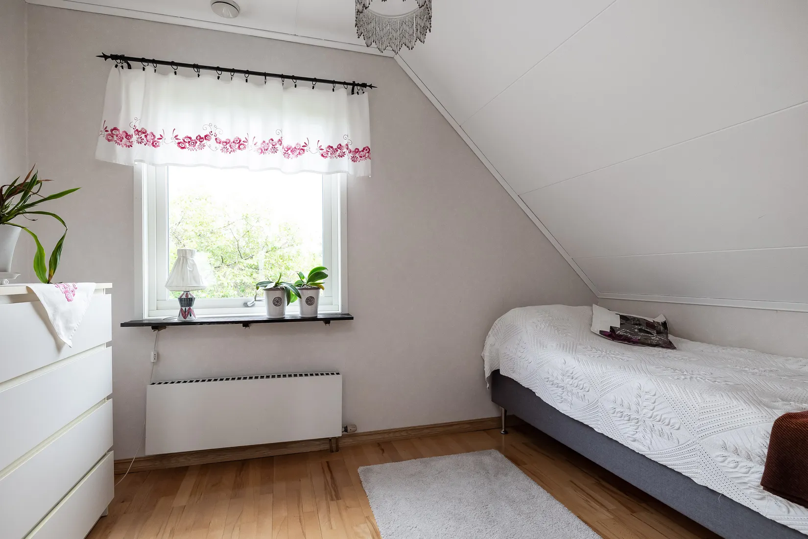 Villa, Stadsvägen 18, Rynninge, Örebro